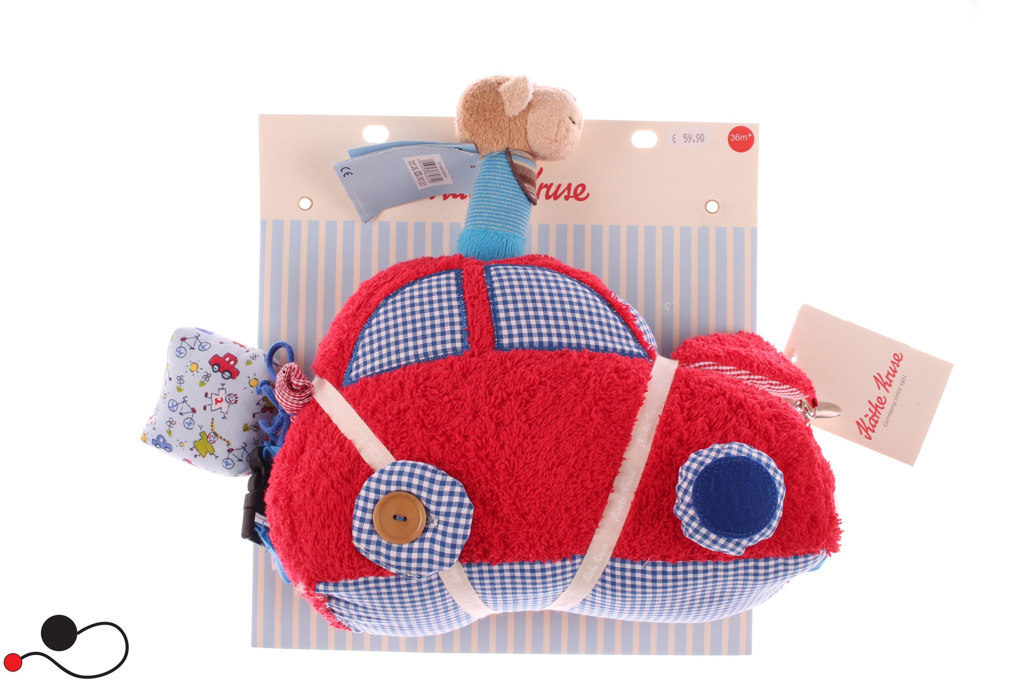 PELUCHE KATHE KRUSE