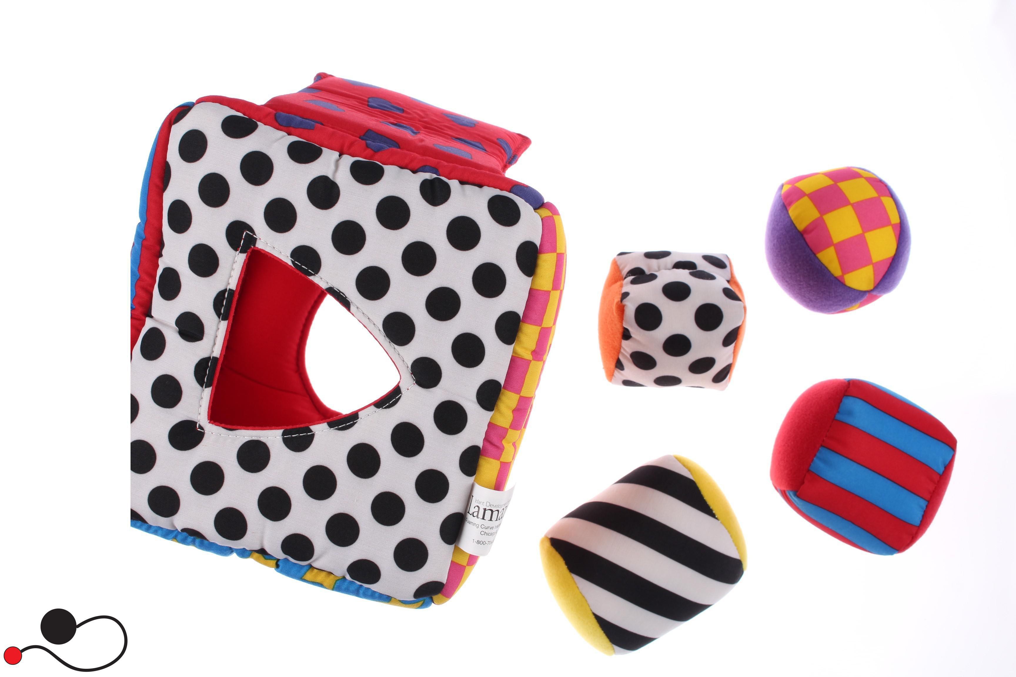 GIOCO NEONATO LAMAZE