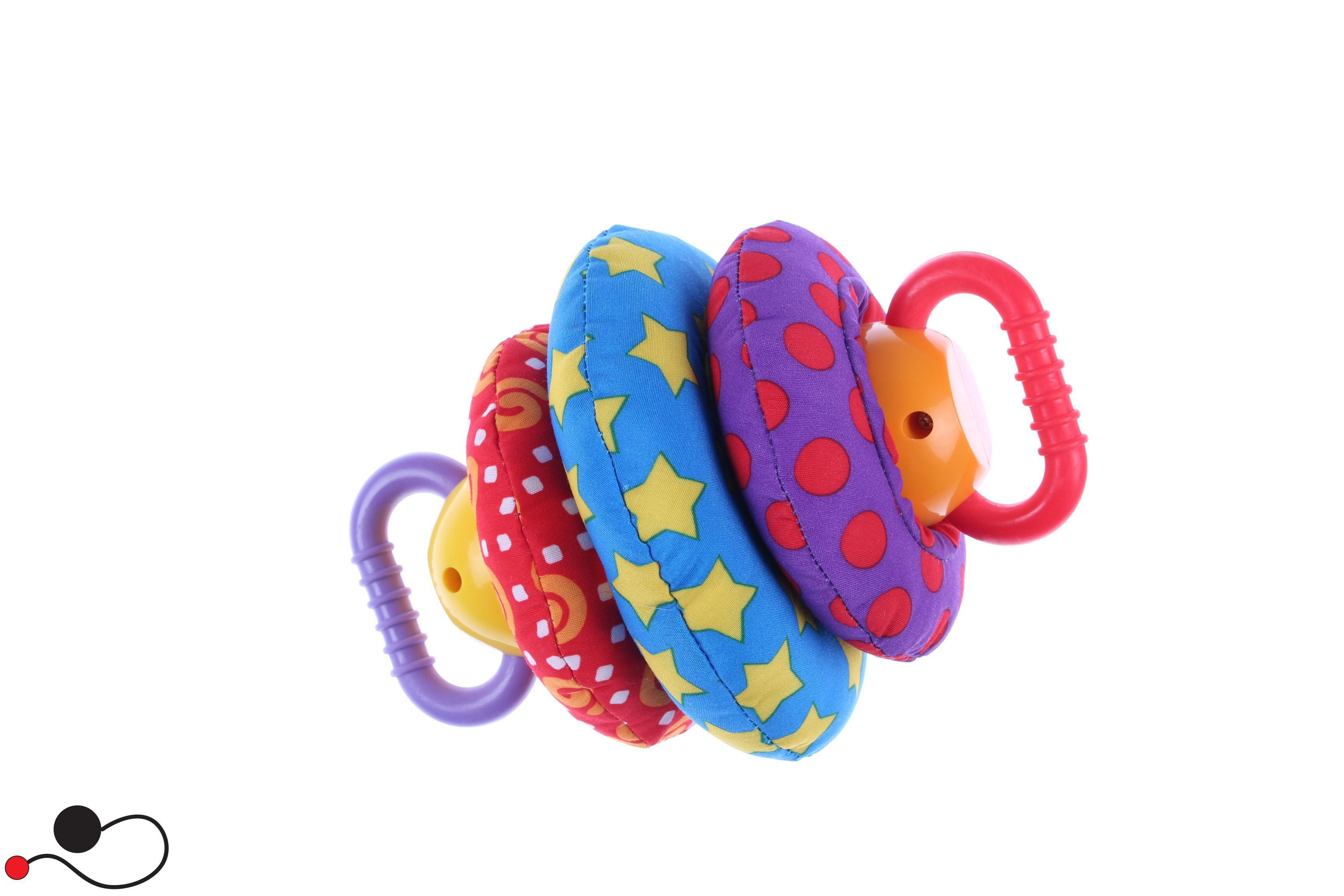 GIOCO NEONATO LAMAZE