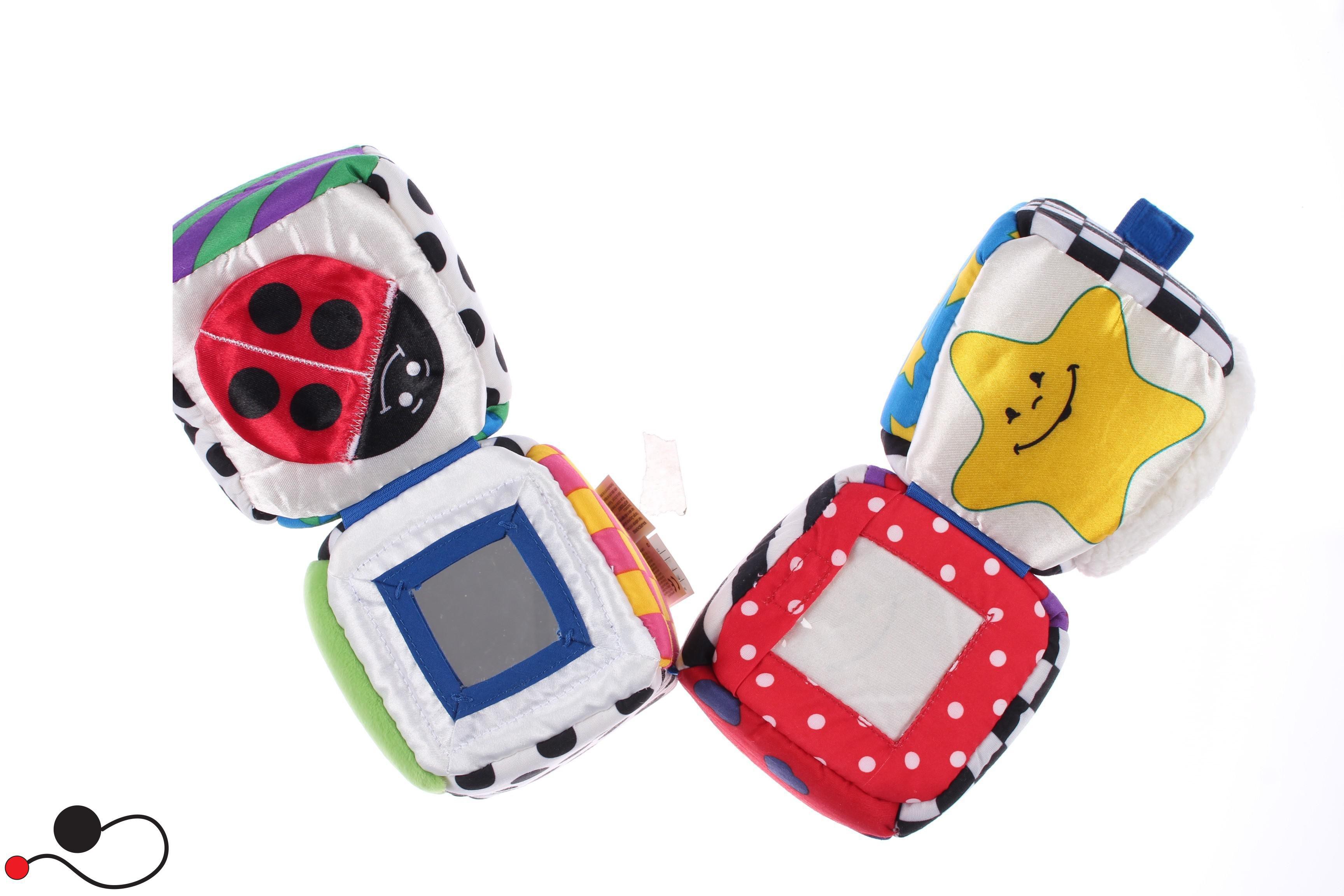 GIOCO NEONATO LAMAZE