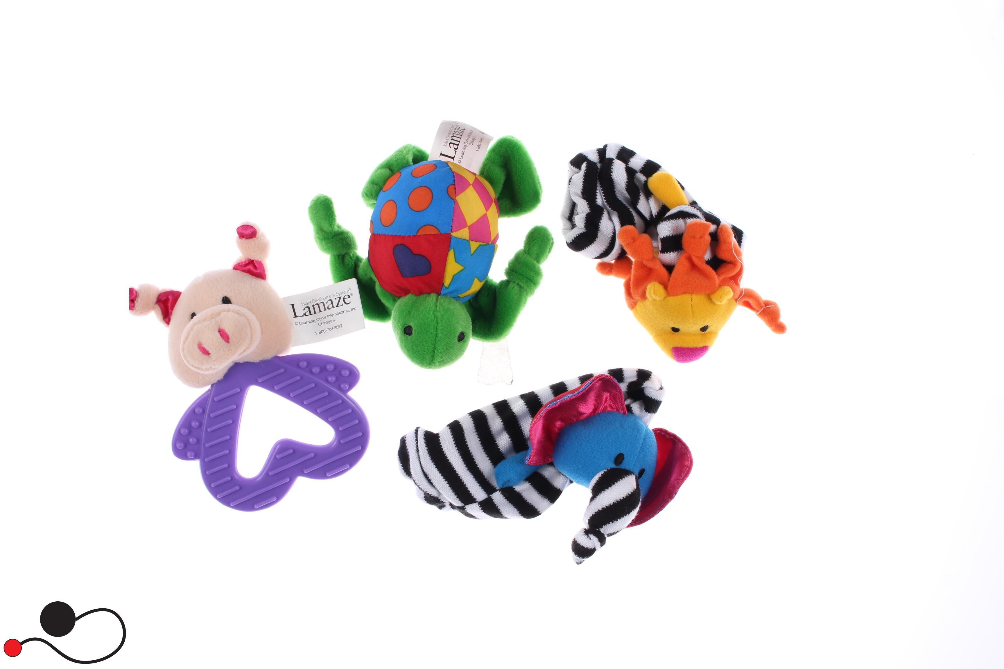 GIOCO NEONATO LAMAZE