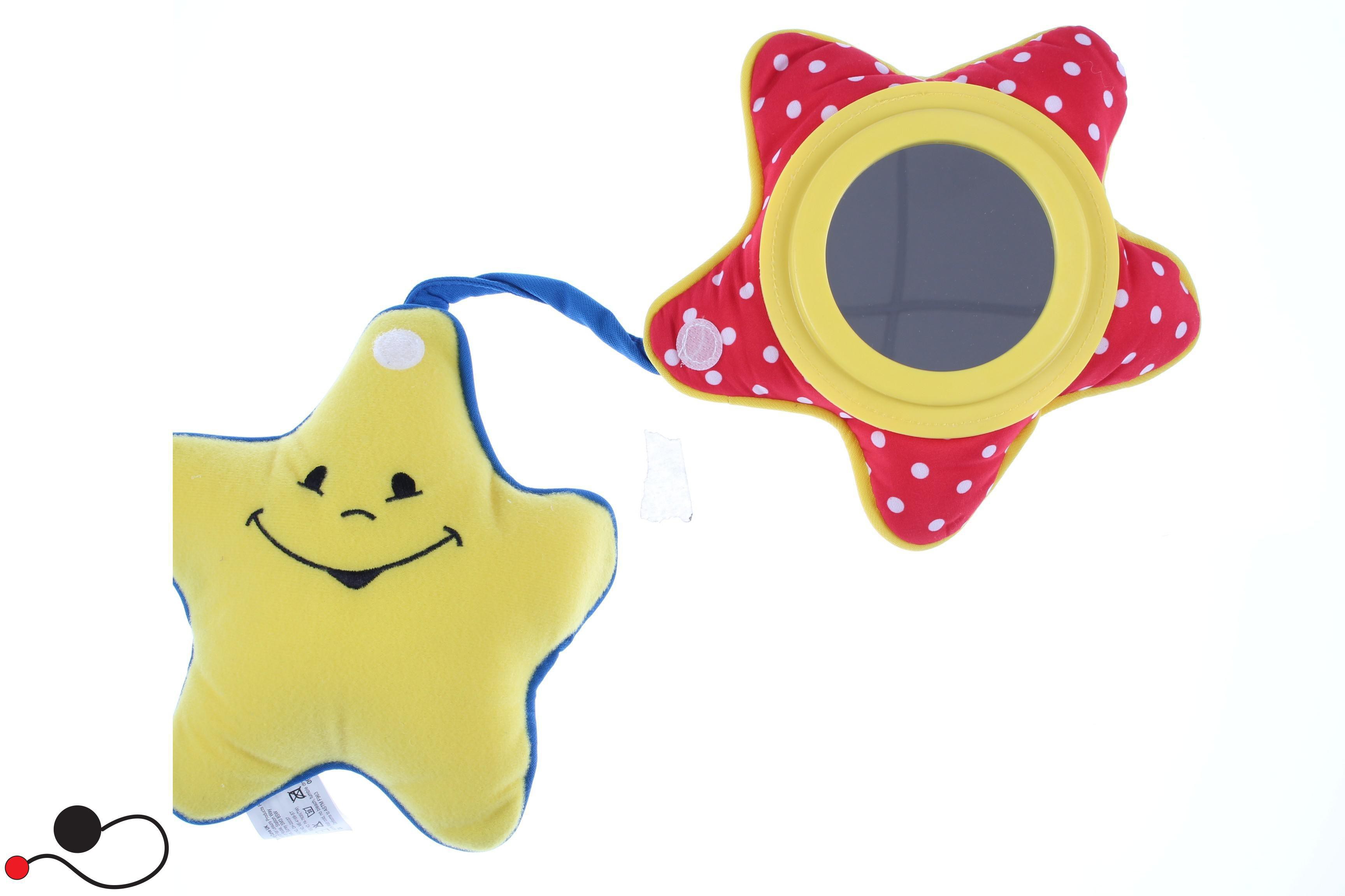 GIOCO NEONATO LAMAZE