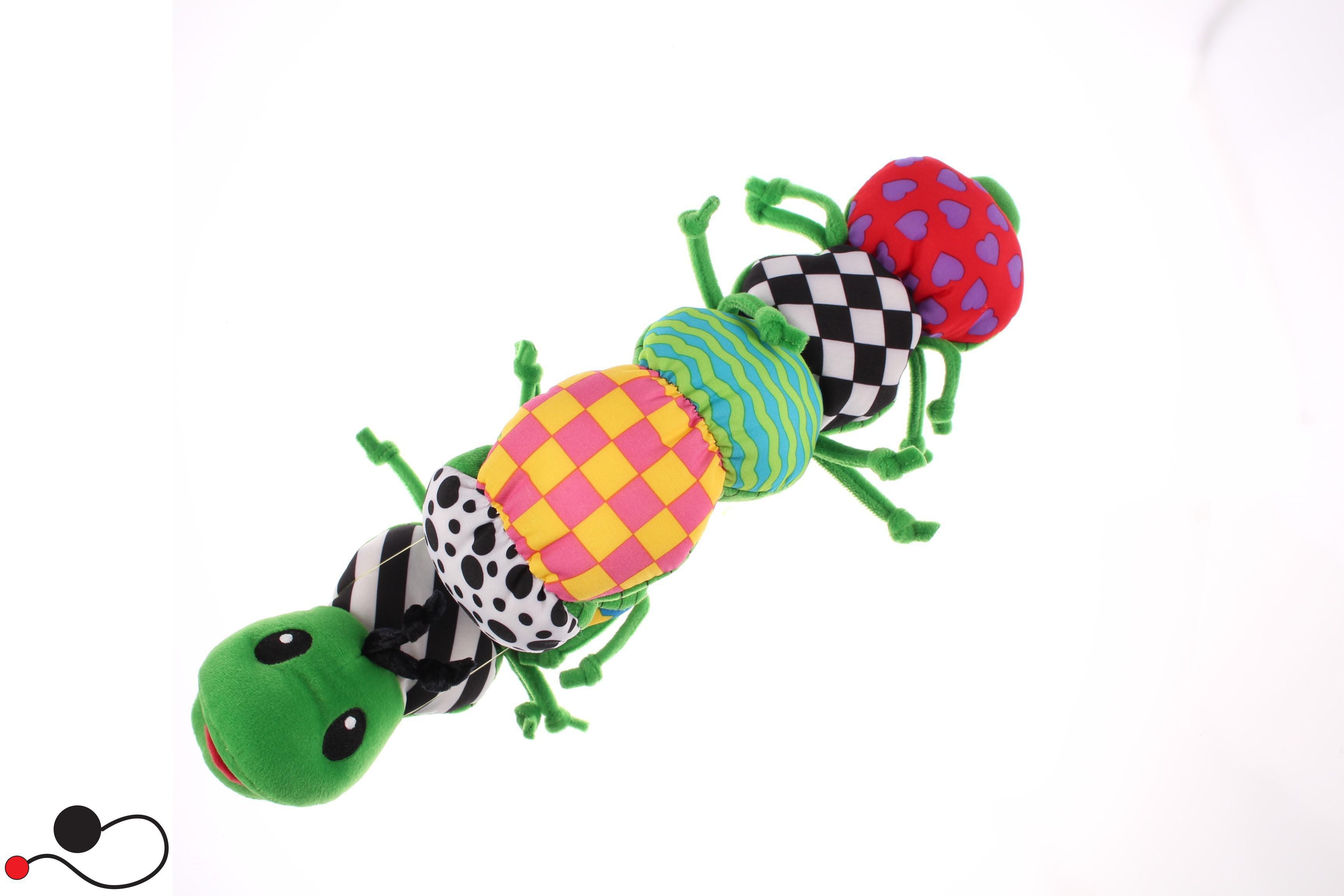 GIOCO NEONATO LAMAZE