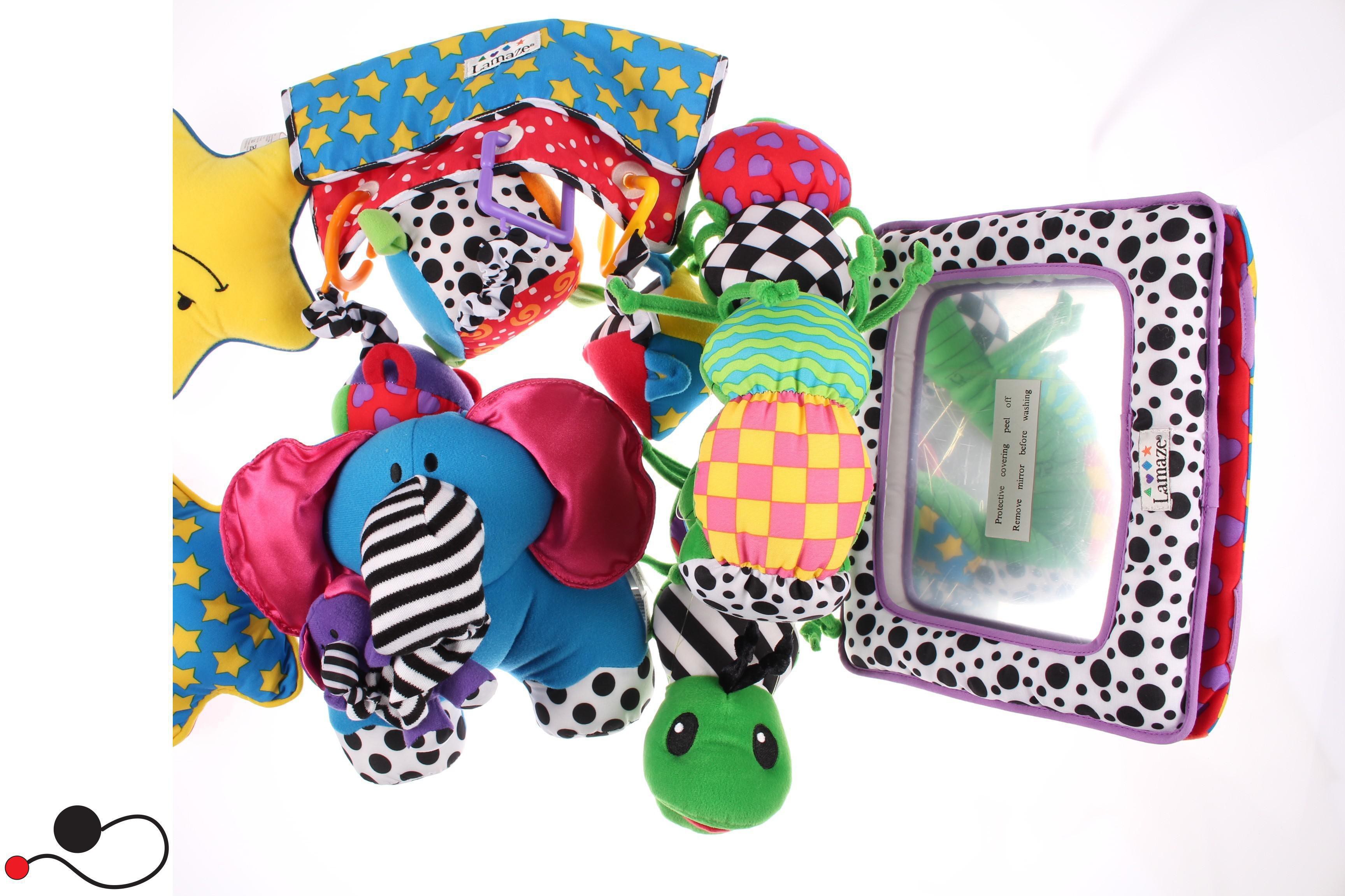 GIOCO NEONATO LAMAZE