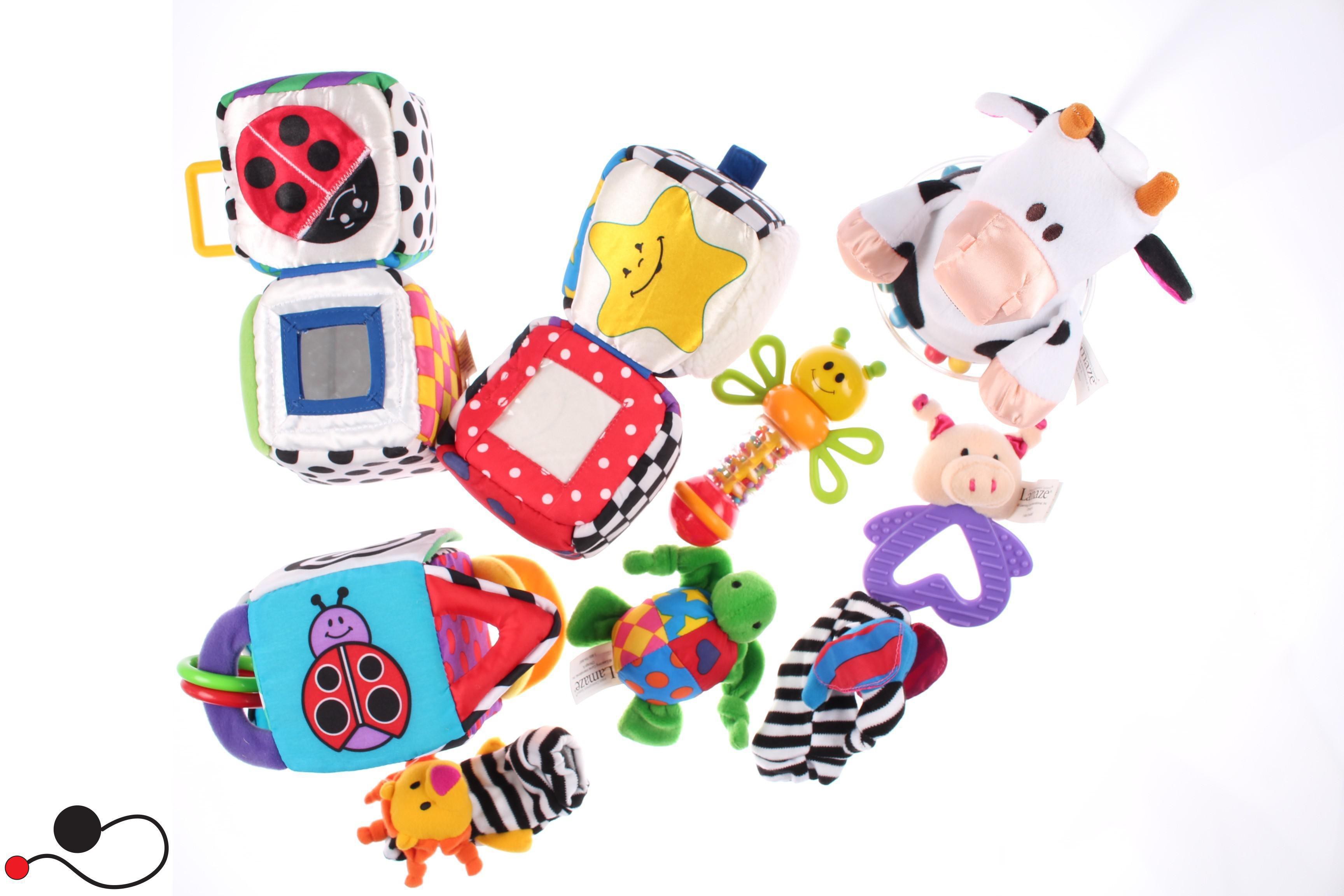 GIOCO NEONATO LAMAZE