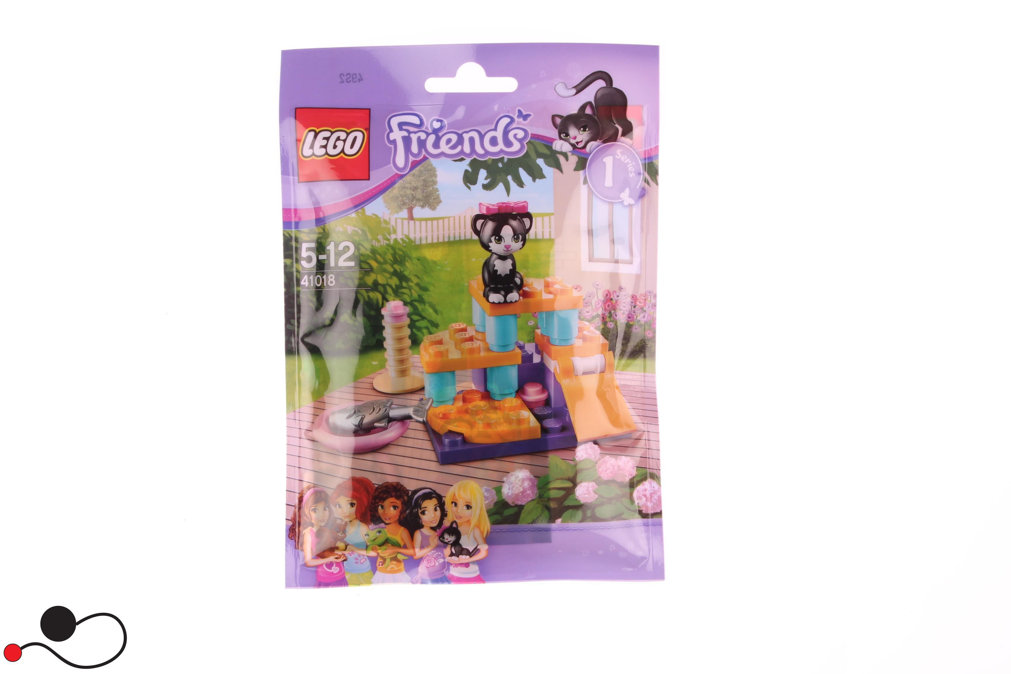 COSTRUZIONE LEGO