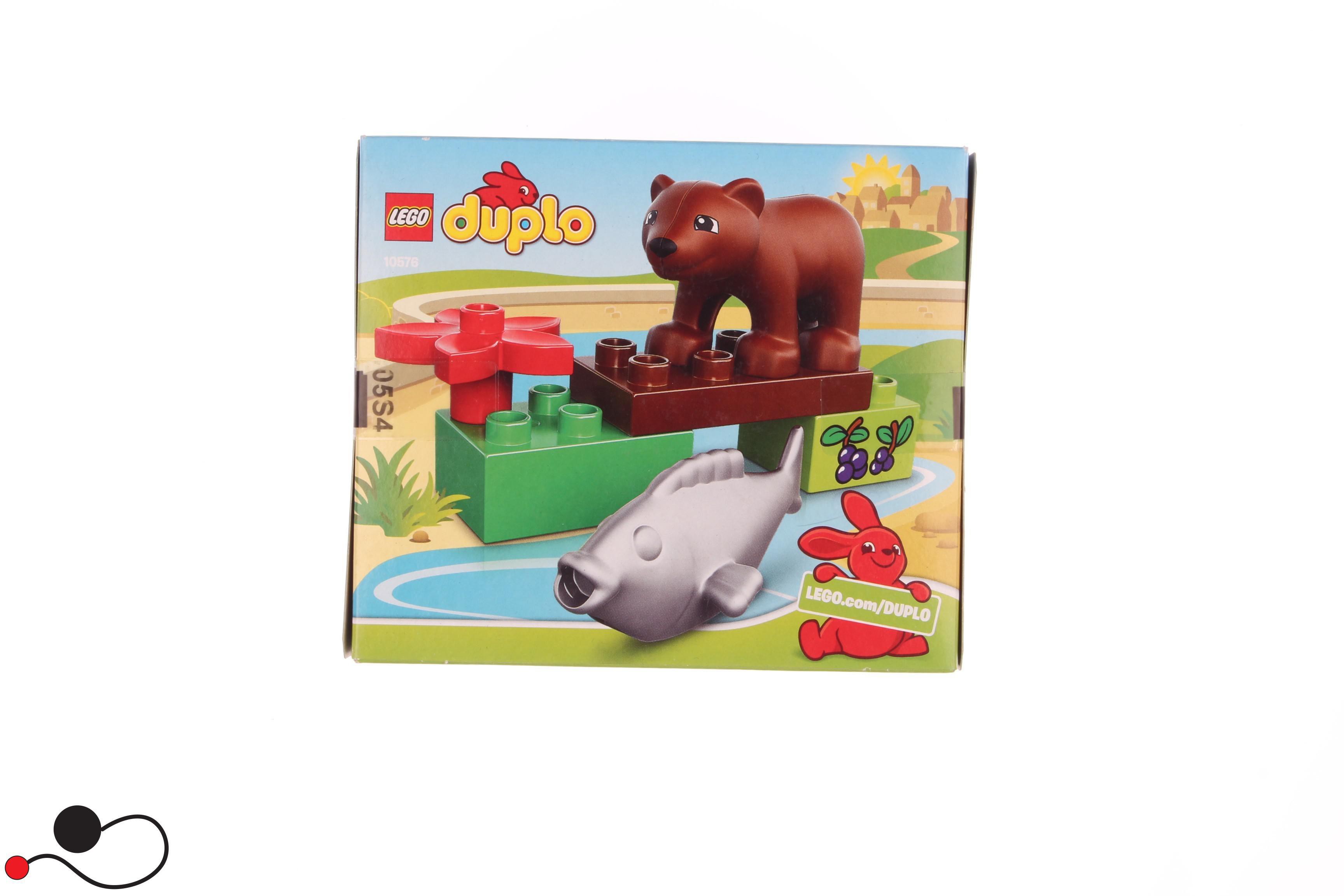 LEGO 10576