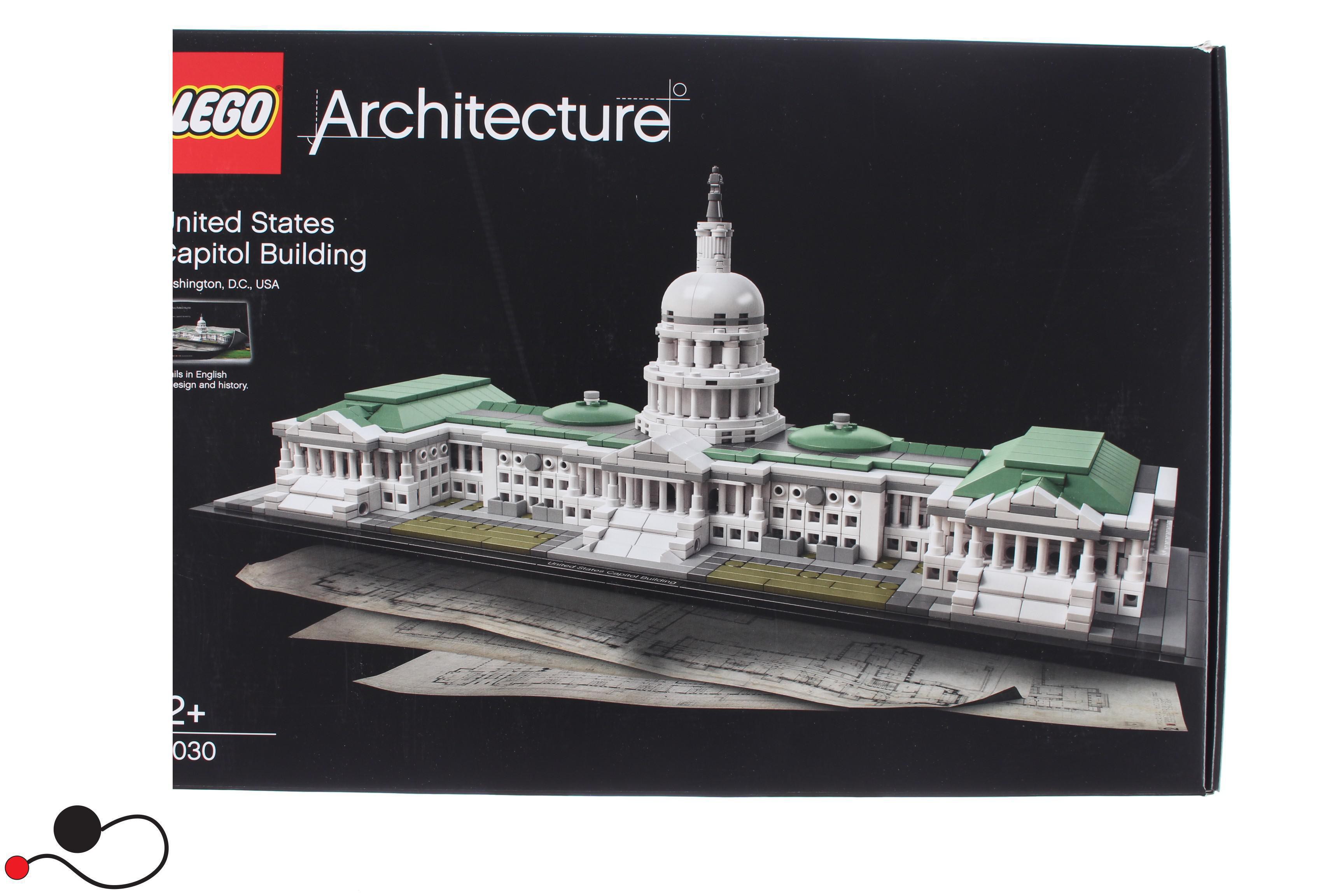 COSTRUZIONE LEGO