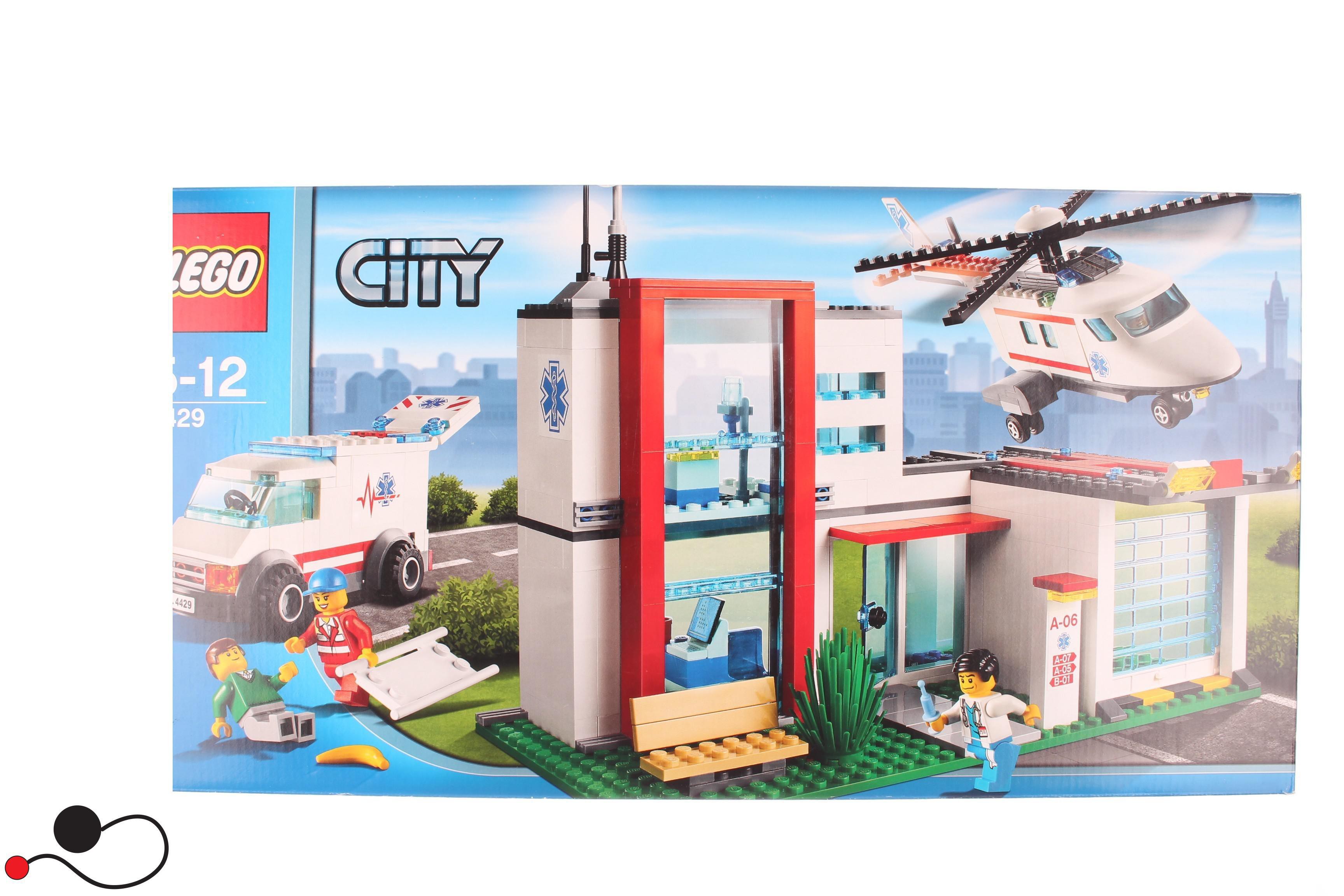 LEGO 4429