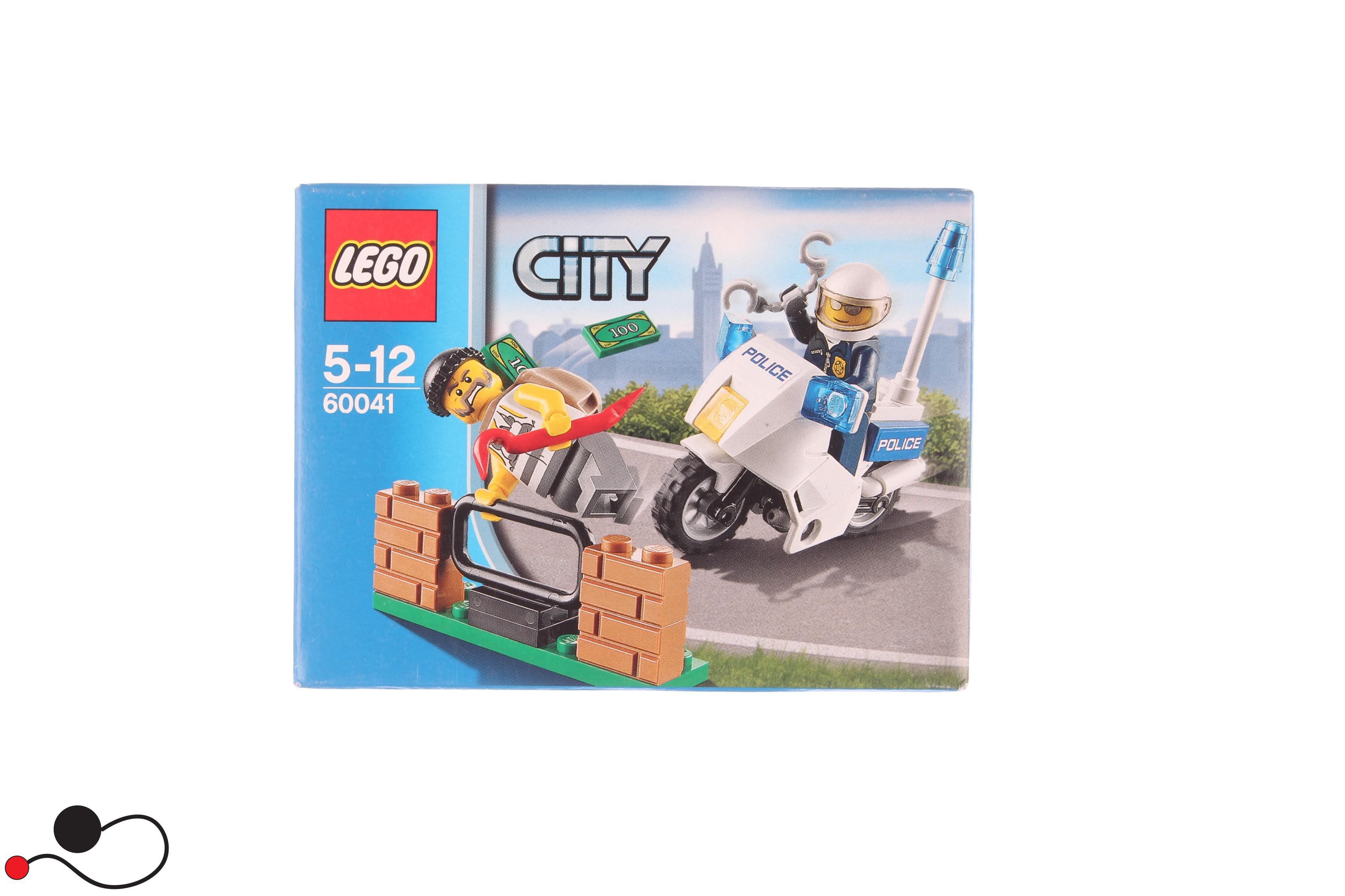 COSTRUZIONE LEGO
