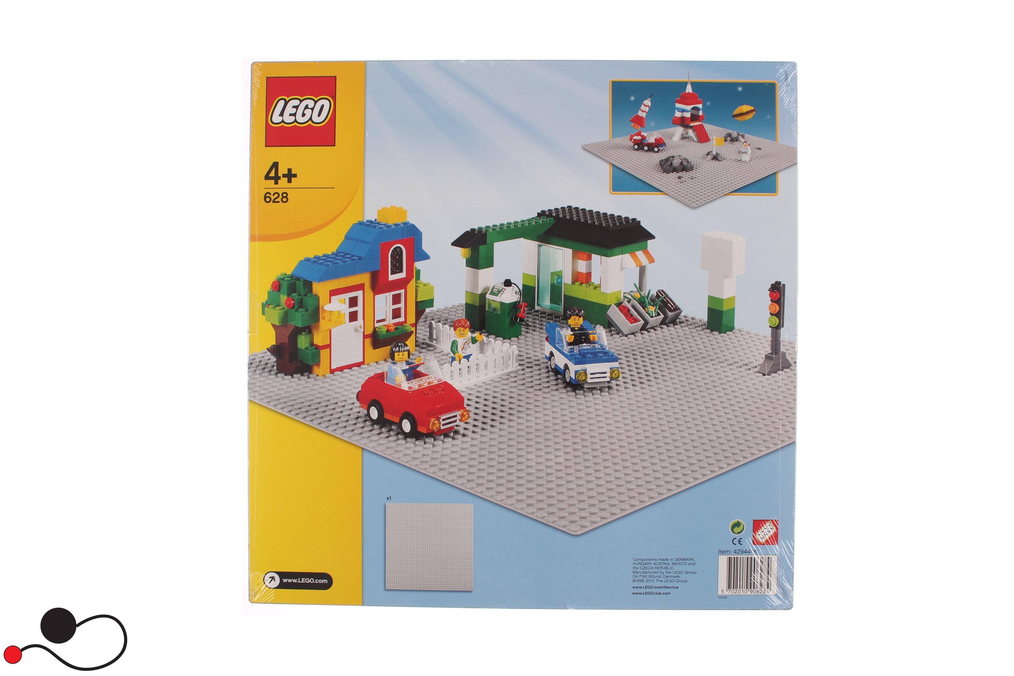 COSTRUZIONE LEGO