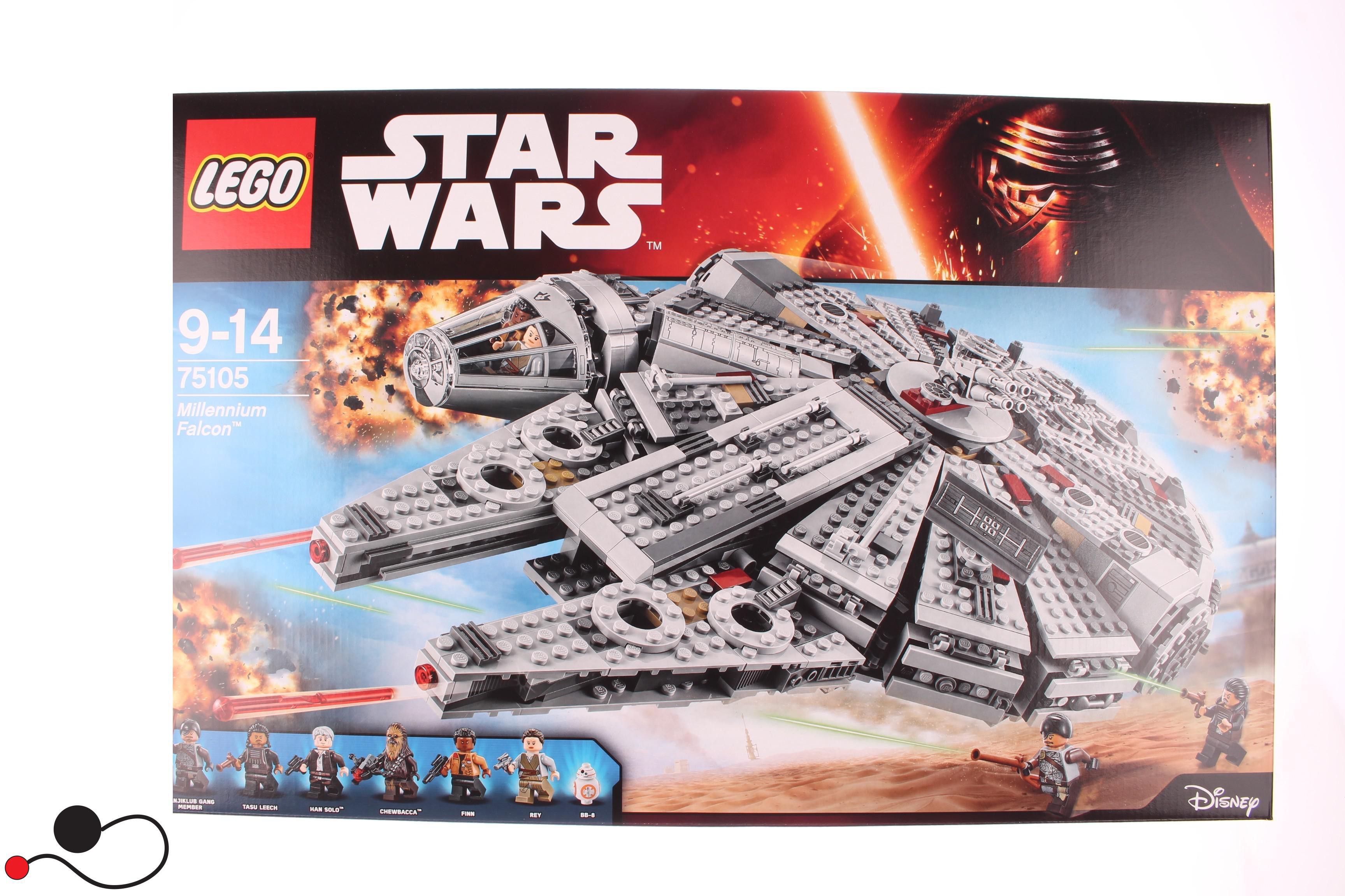 COSTRUZIONE LEGO