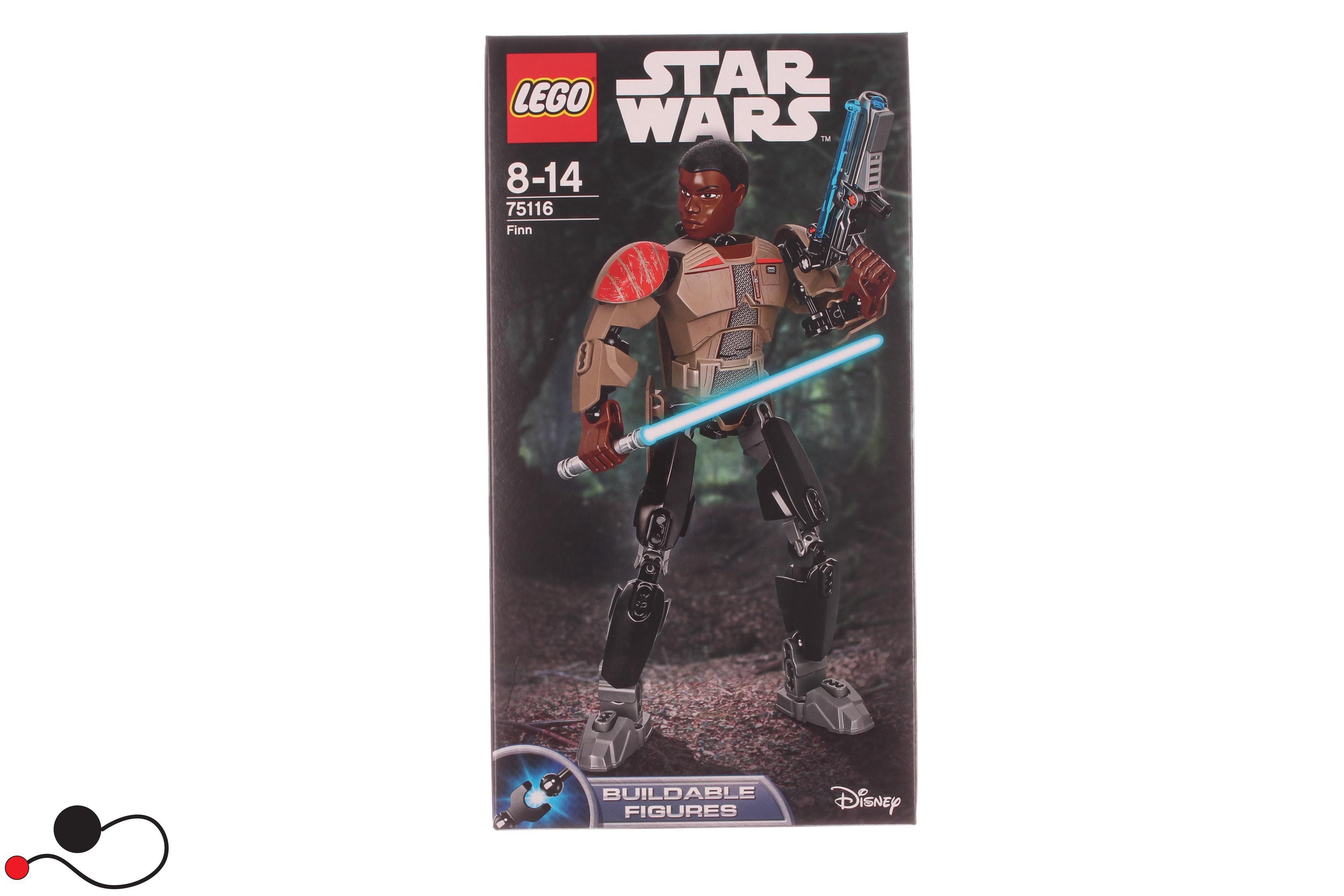 LEGO 75116