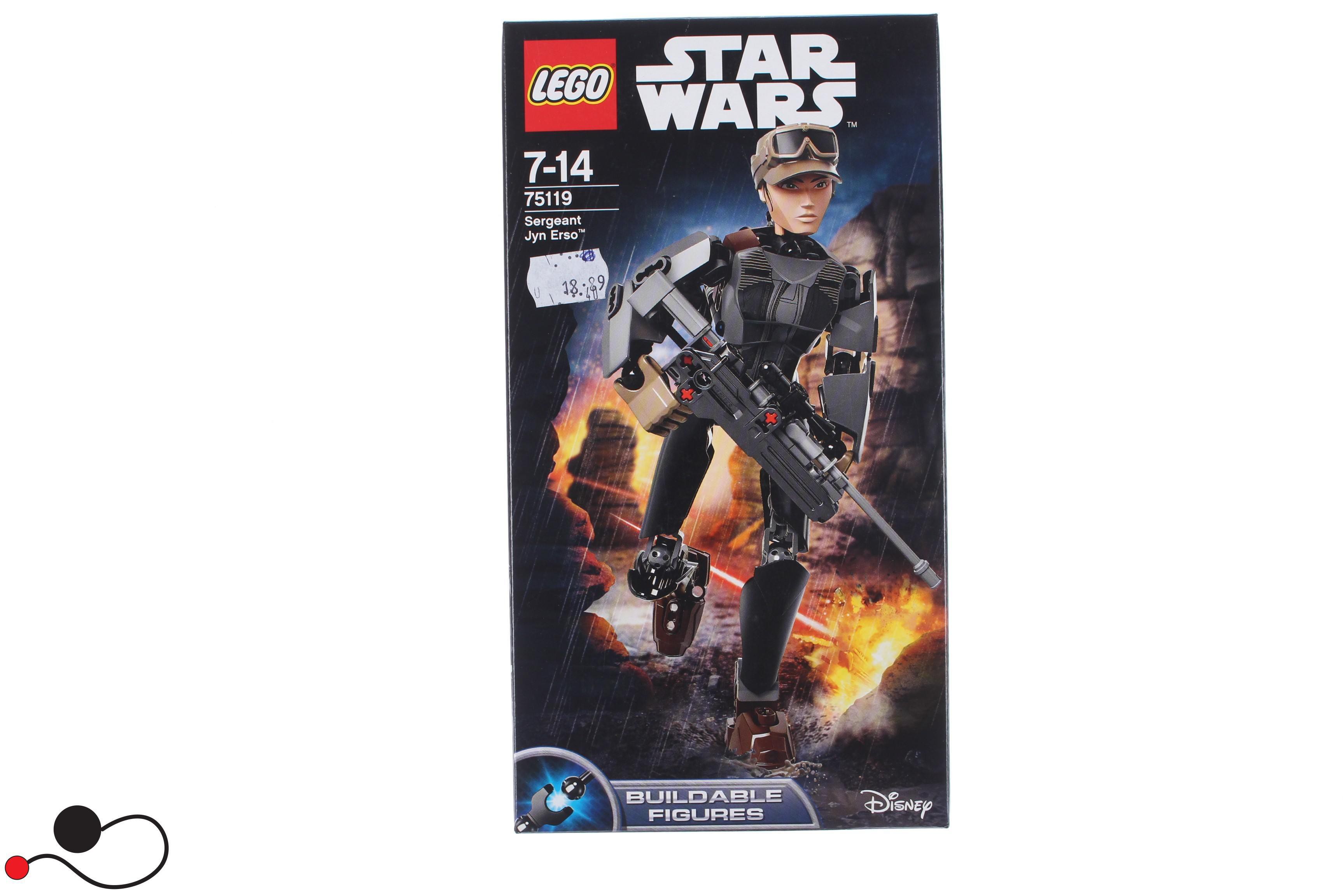 LEGO 75119