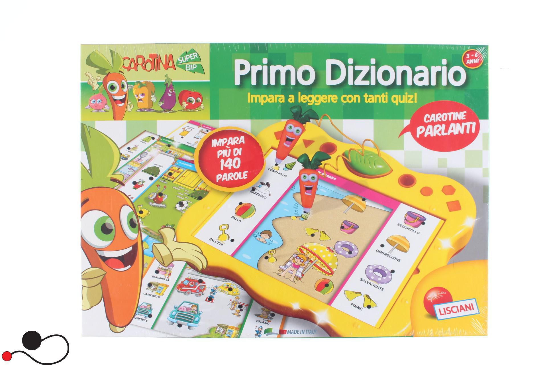 GIOCO DA TAVOLO LISCIANI