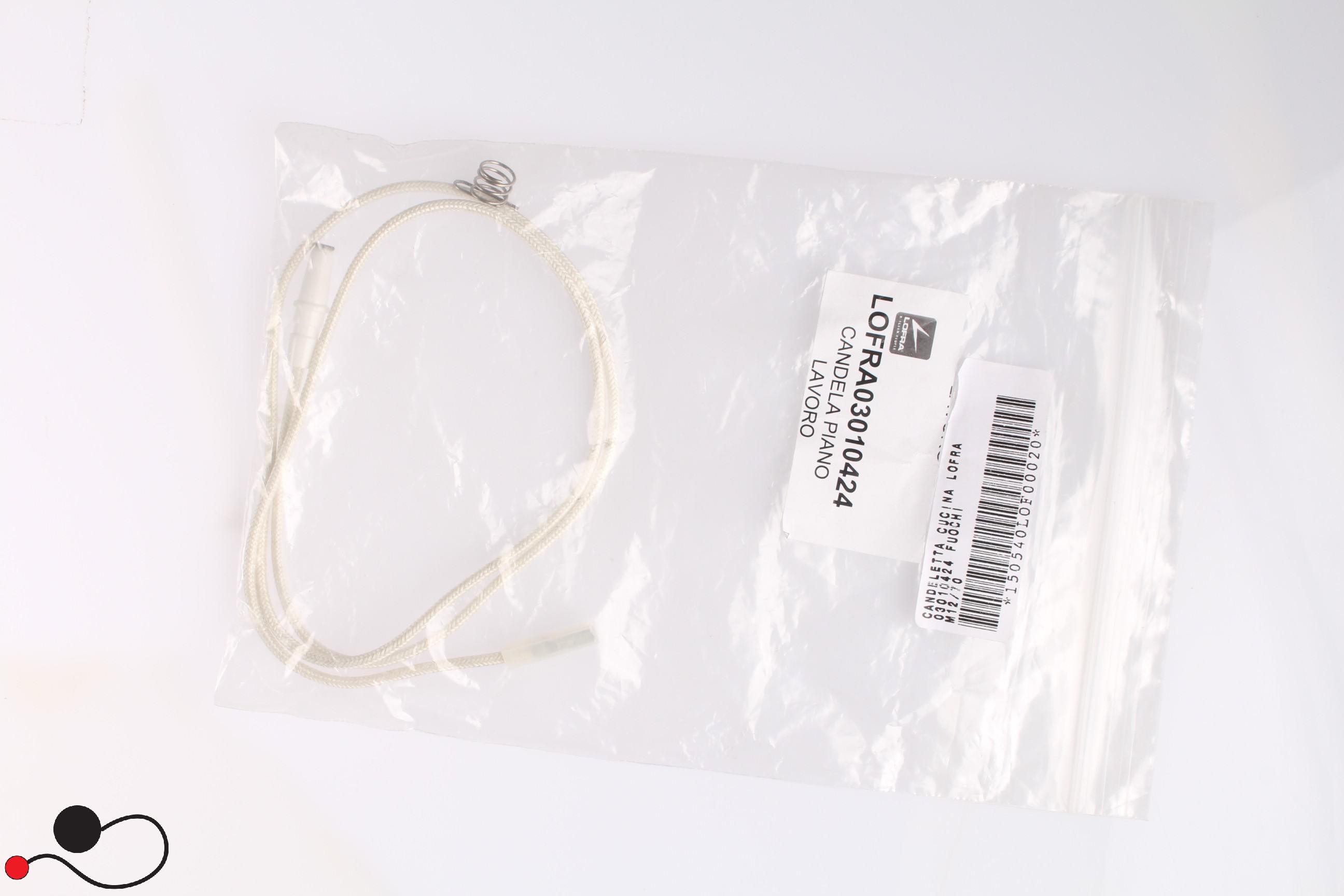 RICAMBIO PIANO COTTURA PICCOLO LOFRA