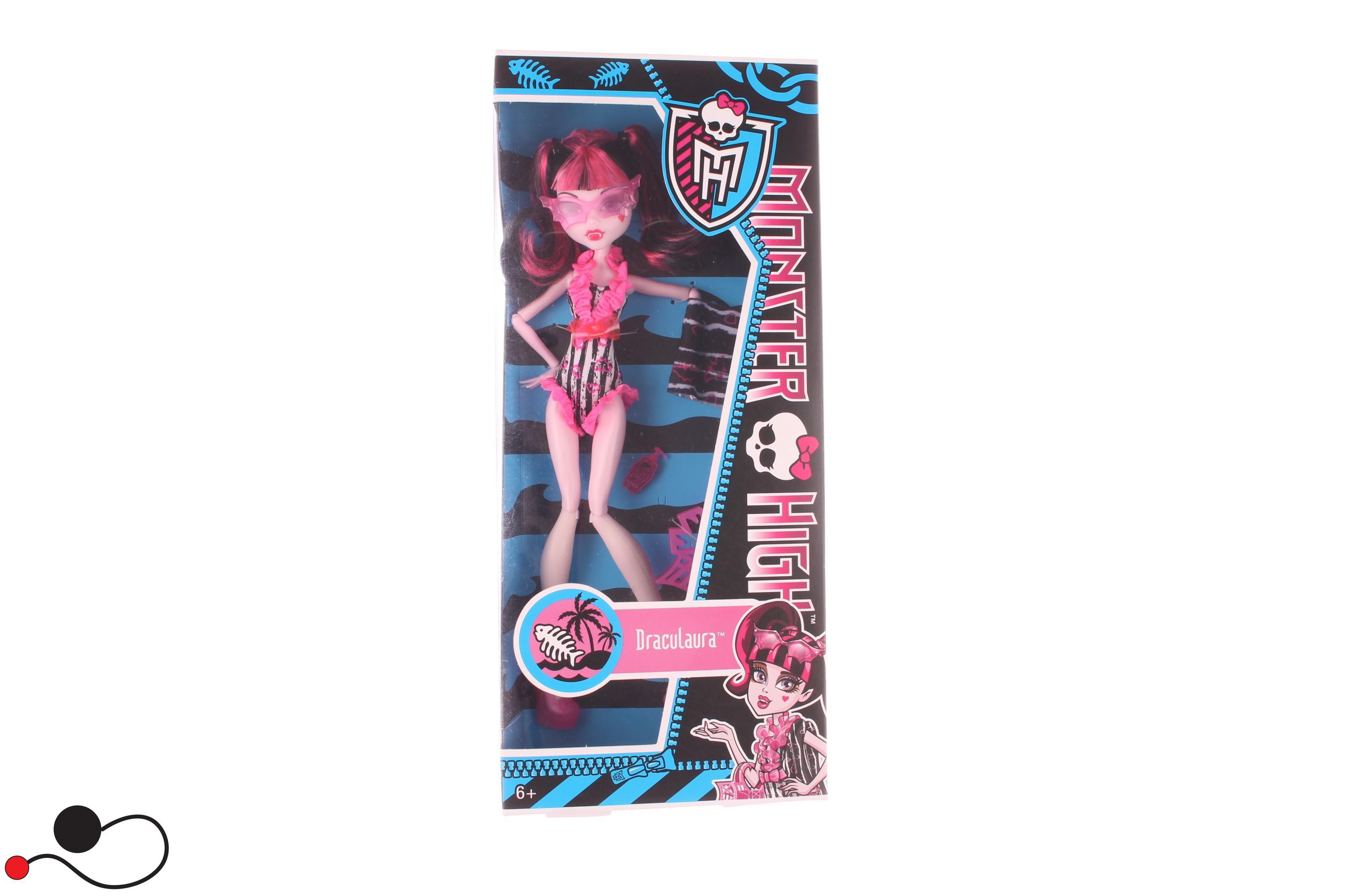 BAMBOLA MATTEL