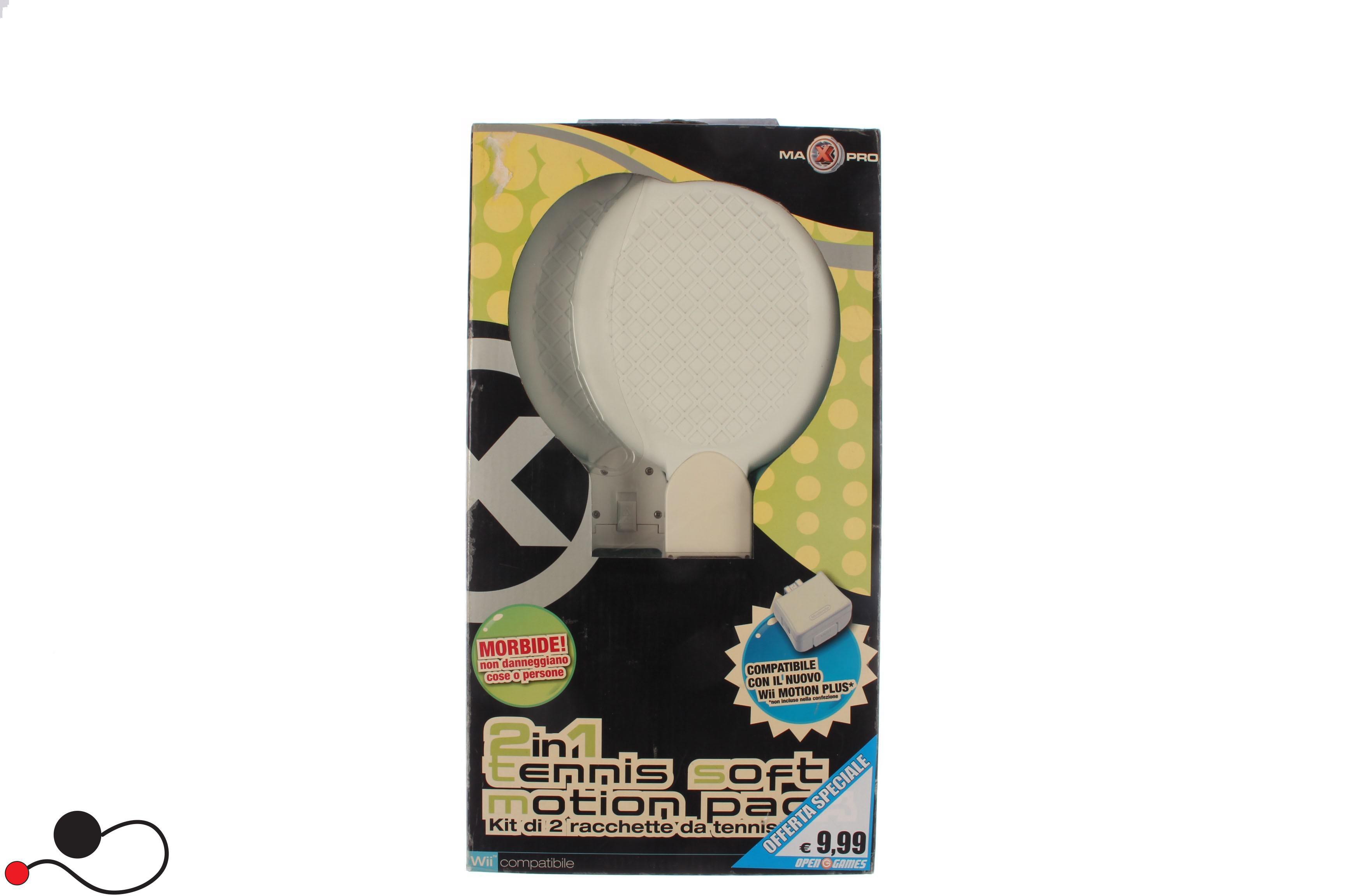 ACCESSORIO VIDEOGIOCO MAXPRO