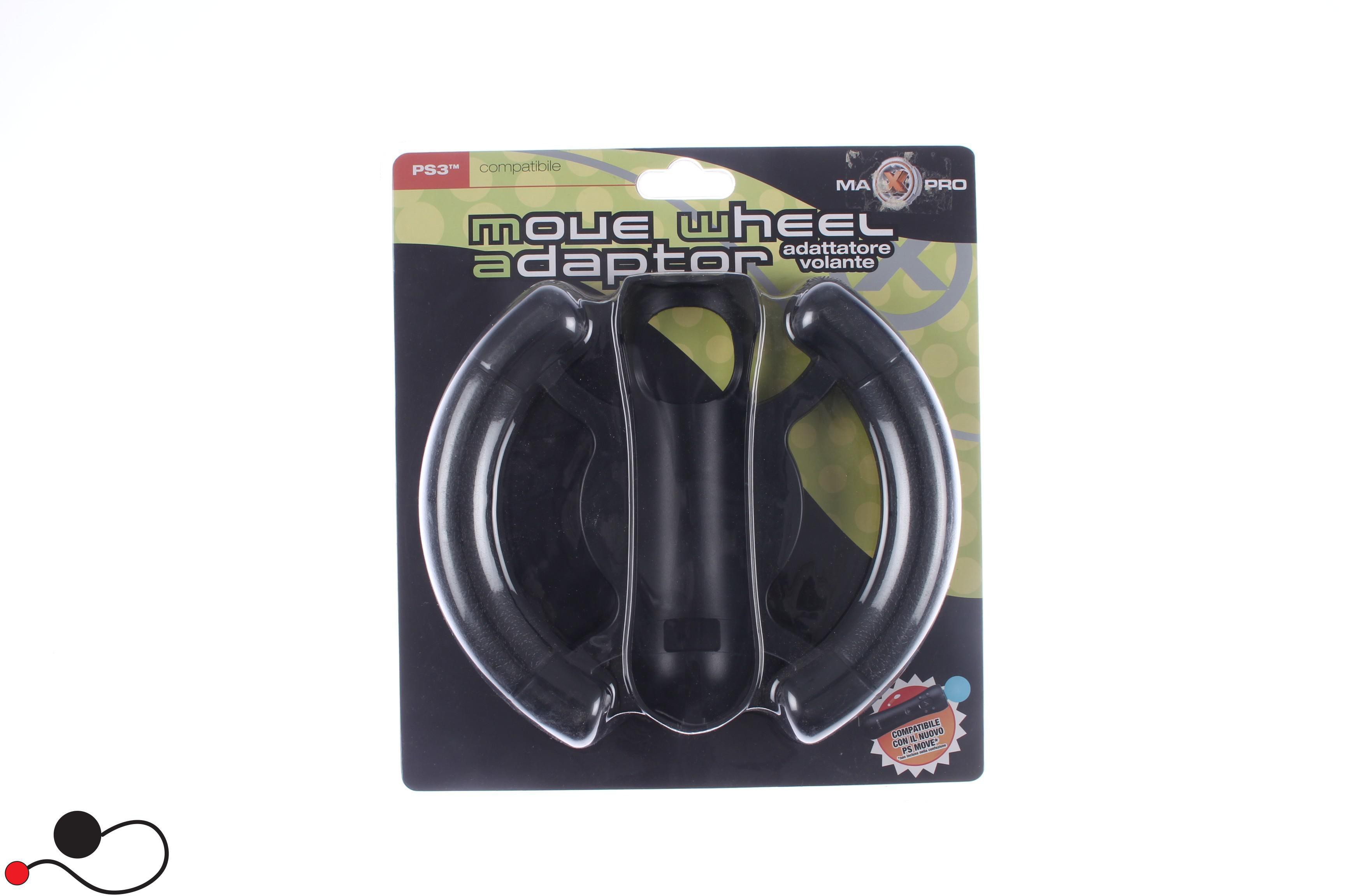 ACCESSORIO VIDEOGIOCO MAXPRO