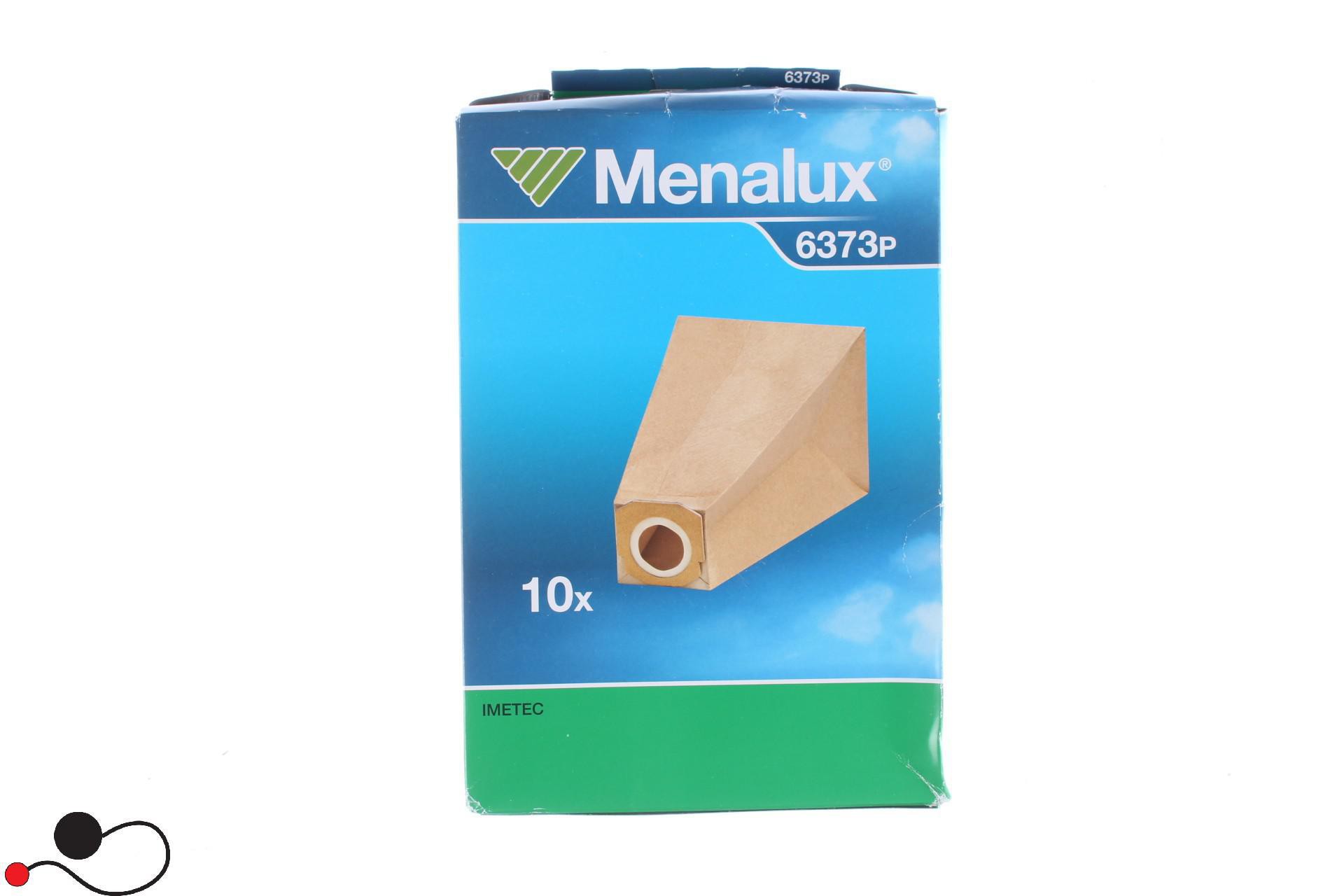 Sacchetto Aspirapolvere MENALUX