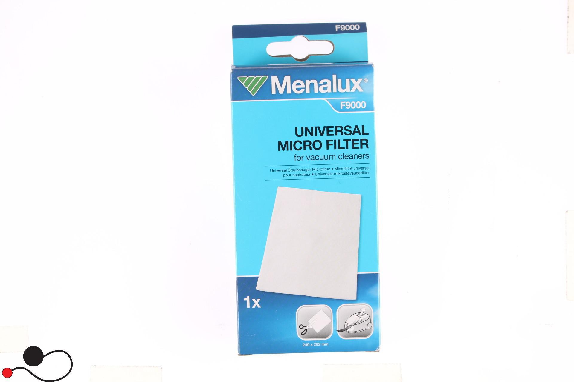 MENALUX 9001963793