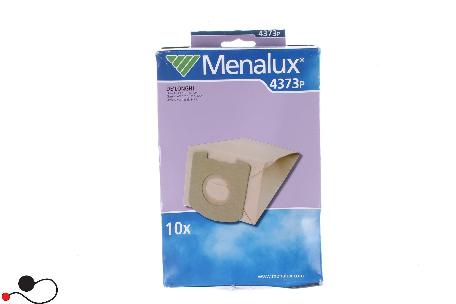 SACCHETTO ASPIRAPOLVERE MENALUX