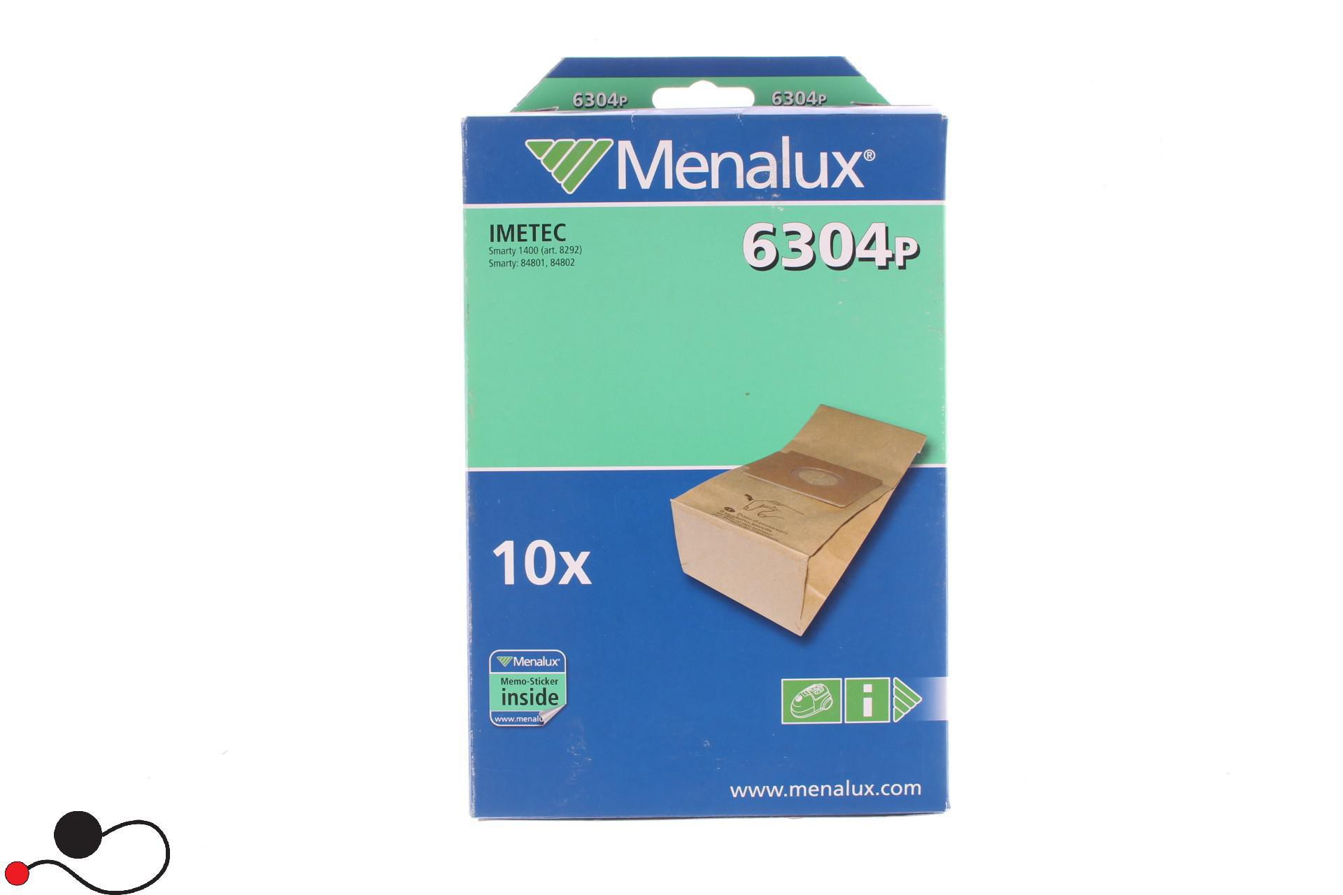 Sacchetto Aspirapolvere MENALUX