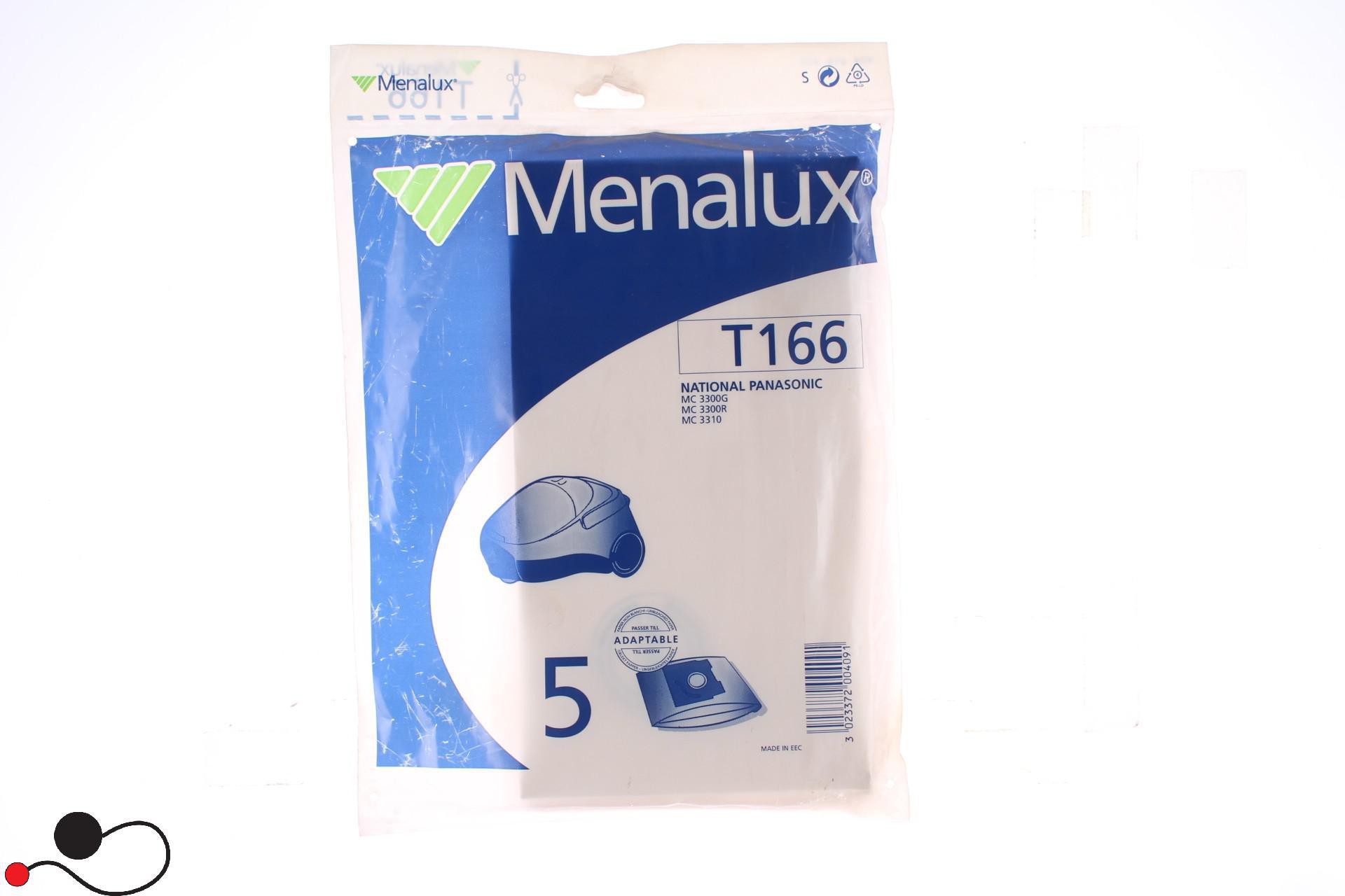 Sacchetto Aspirapolvere Menalux