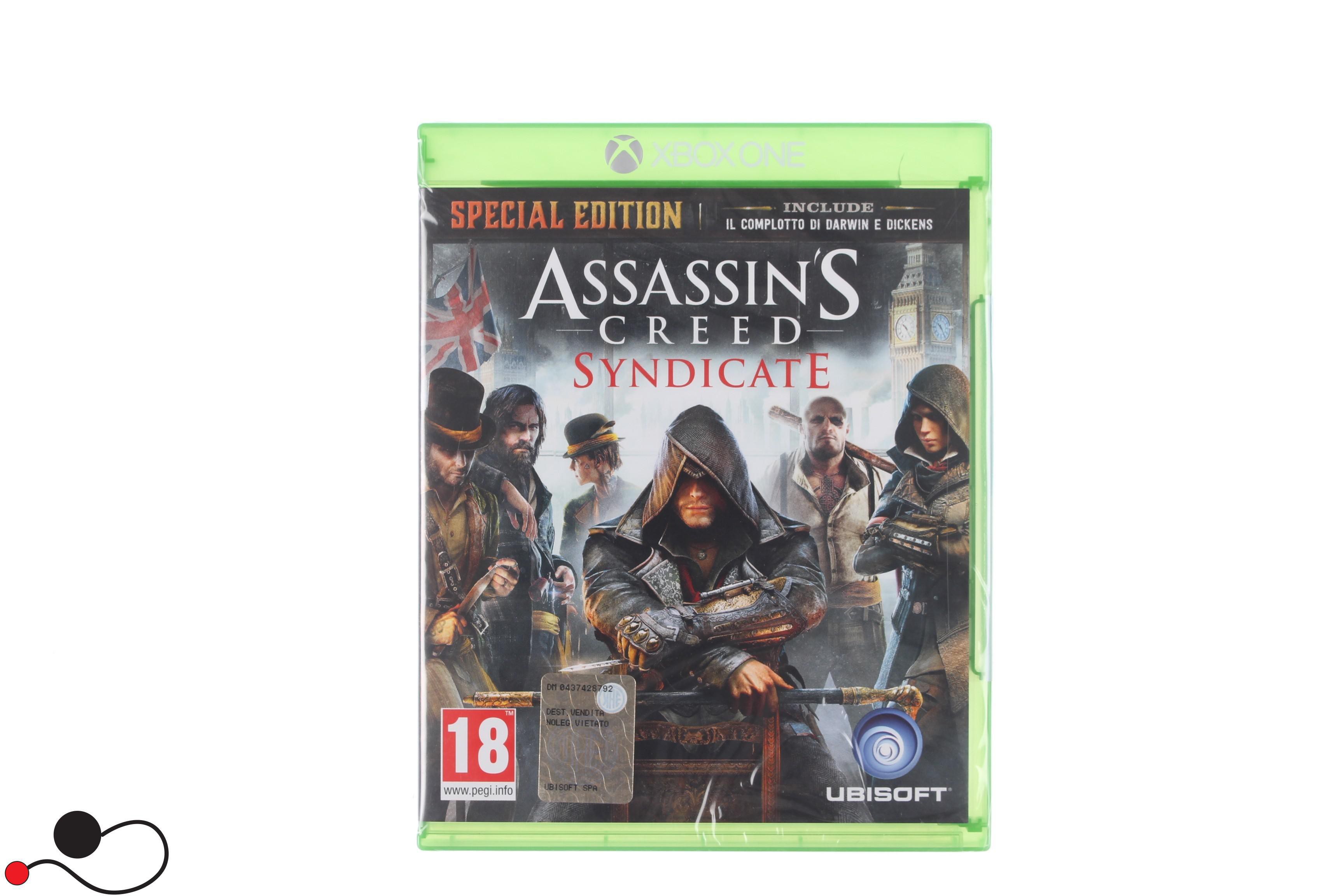 VIDEOGIOCO MICROSOFT XBOX ONE
