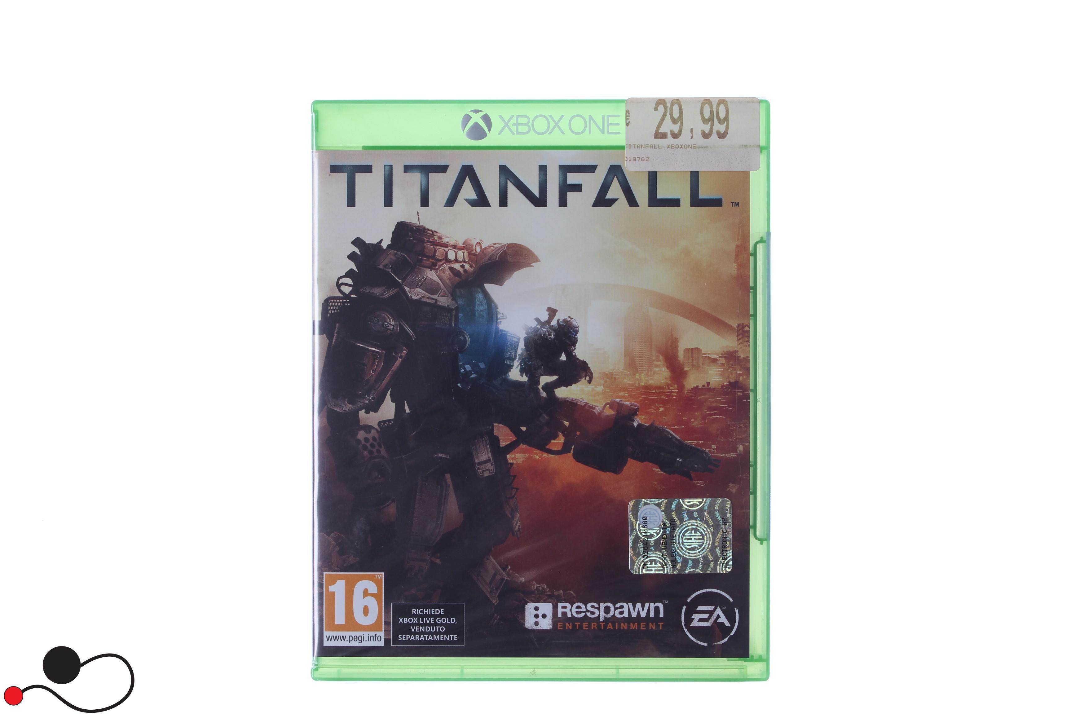 VIDEOGIOCO MICROSOFT XBOX ONE
