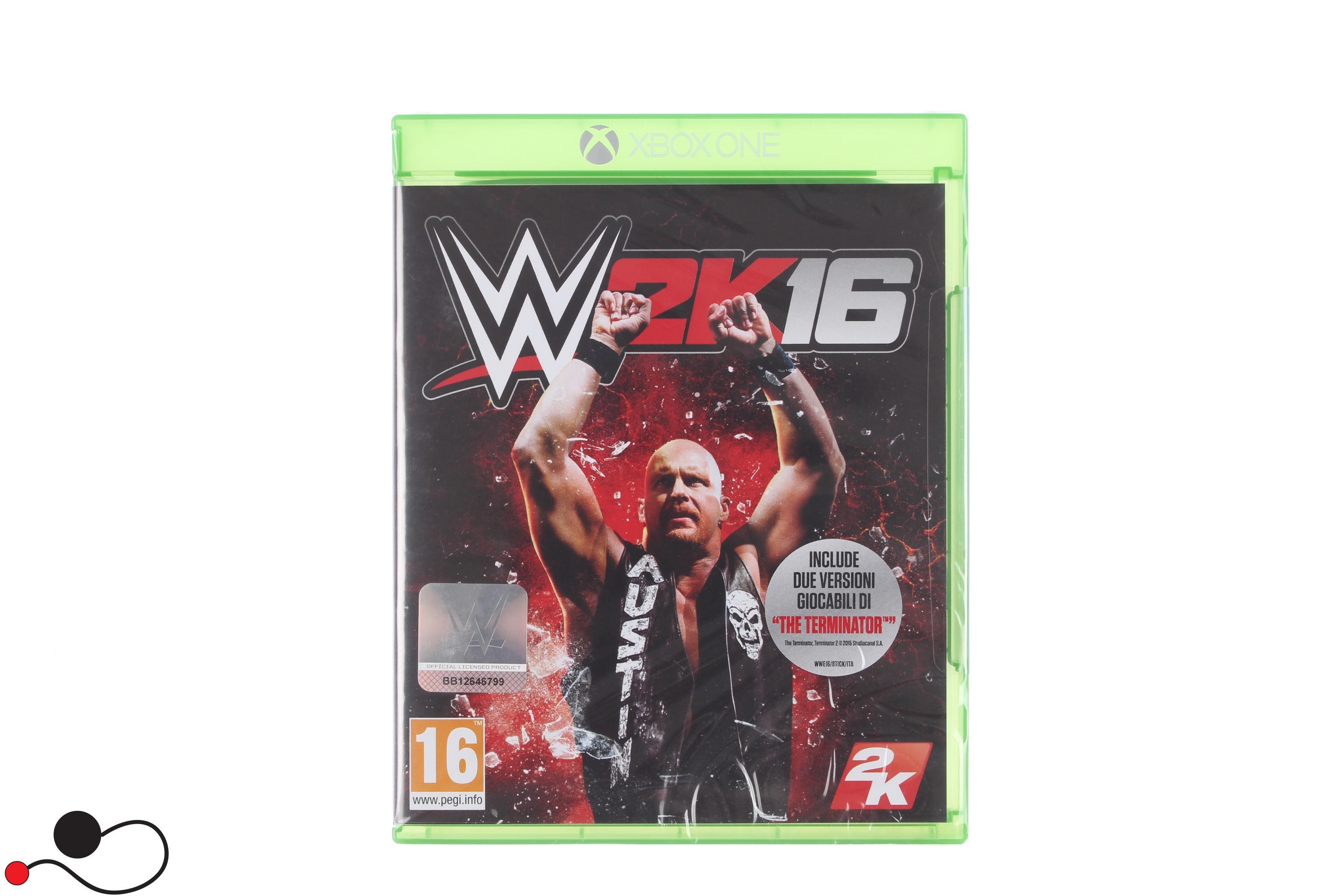VIDEOGIOCO MICROSOFT XBOX ONE