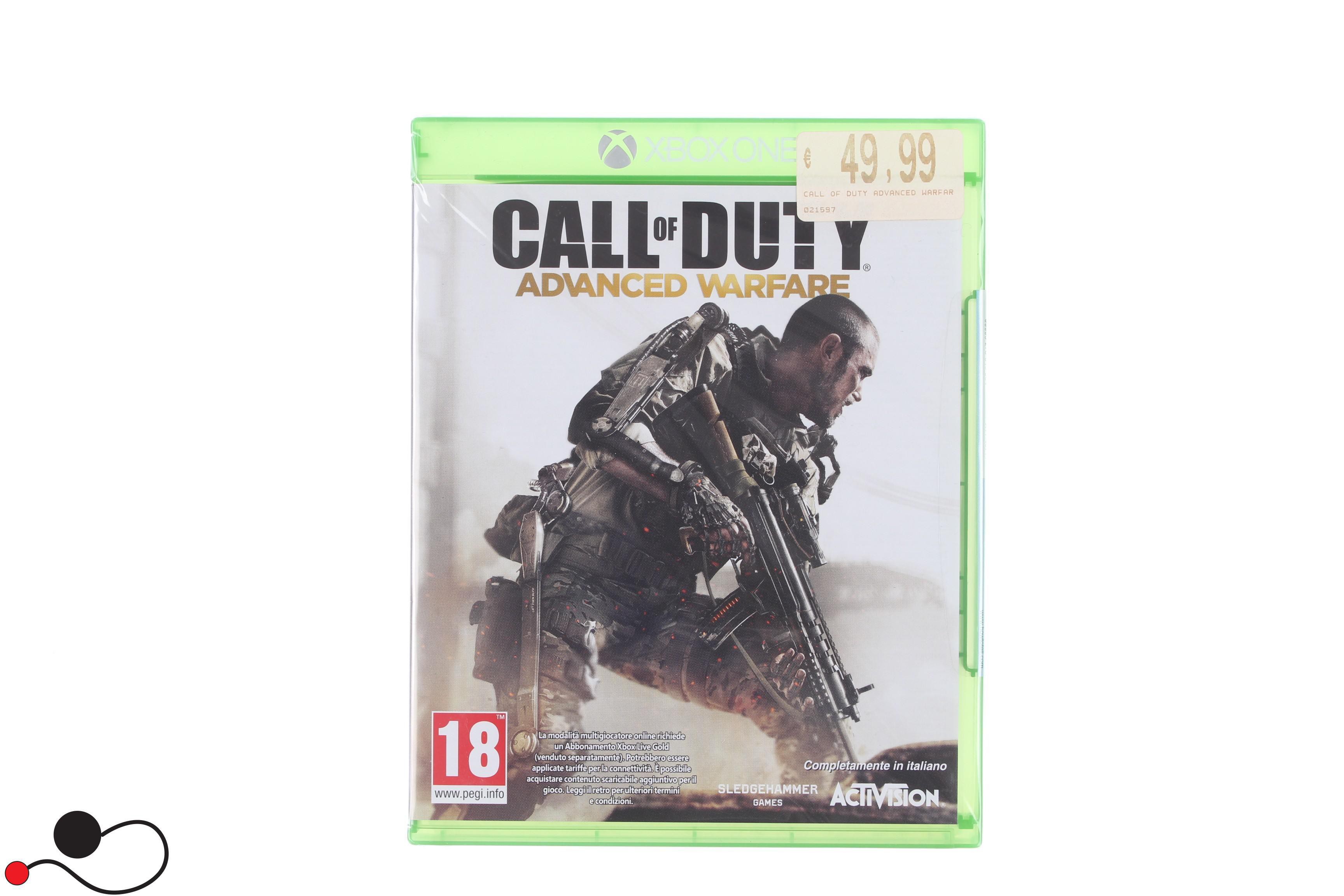 VIDEOGIOCO MICROSOFT XBOX ONE