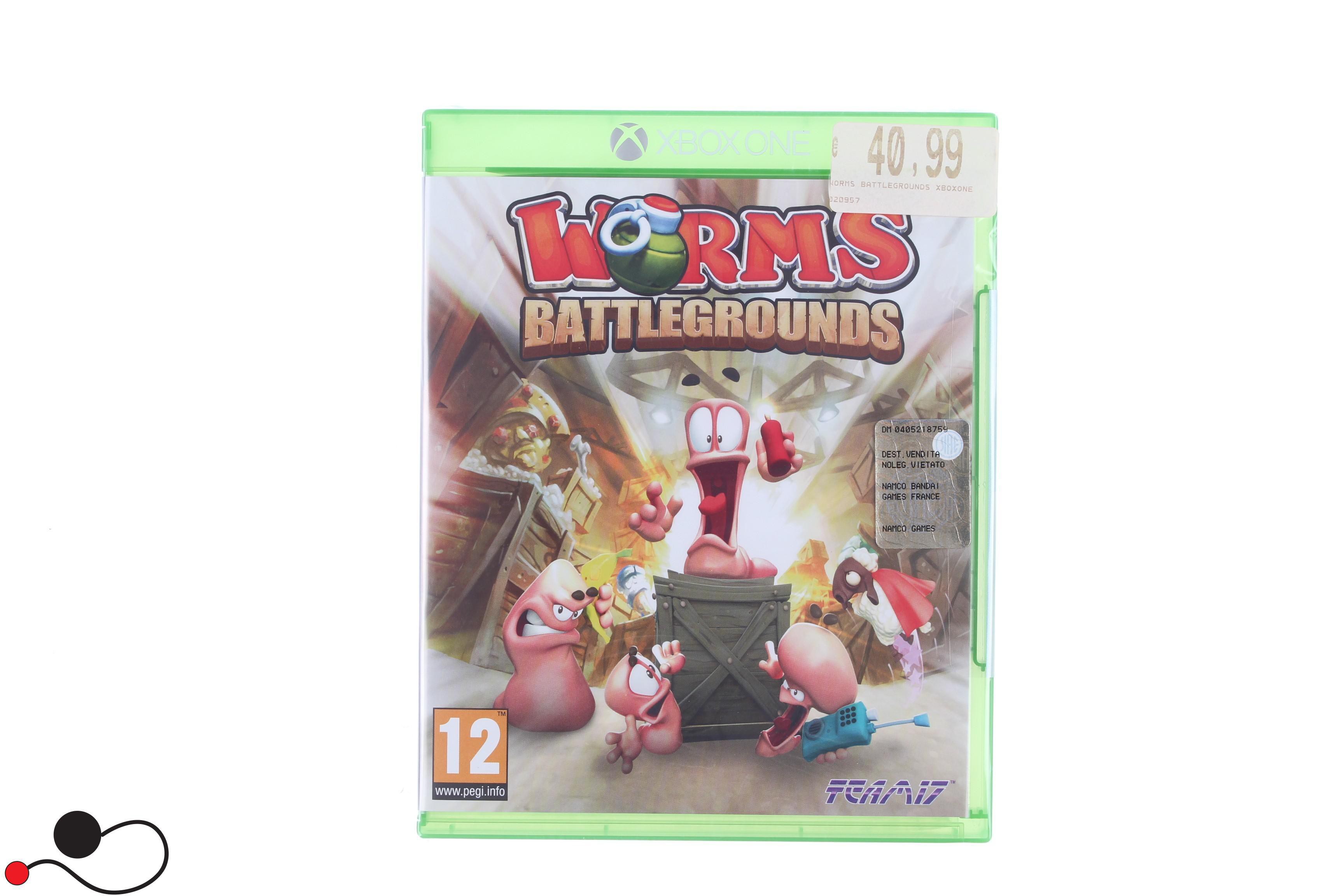 VIDEOGIOCO MICROSOFT XBOX ONE