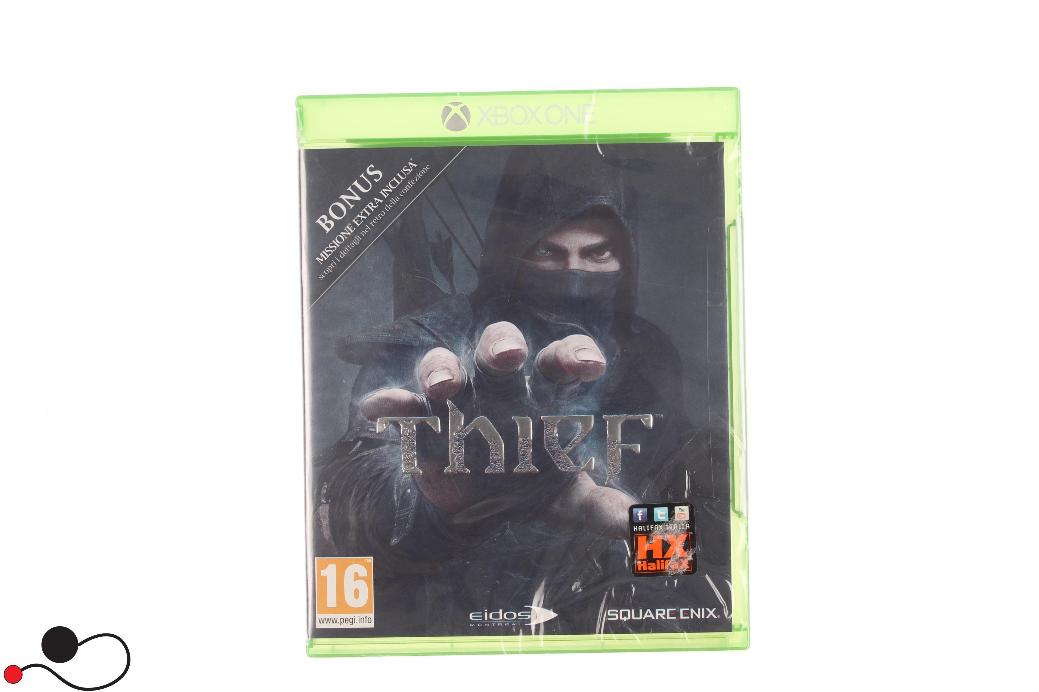 VIDEOGIOCO MICROSOFT XBOX ONE