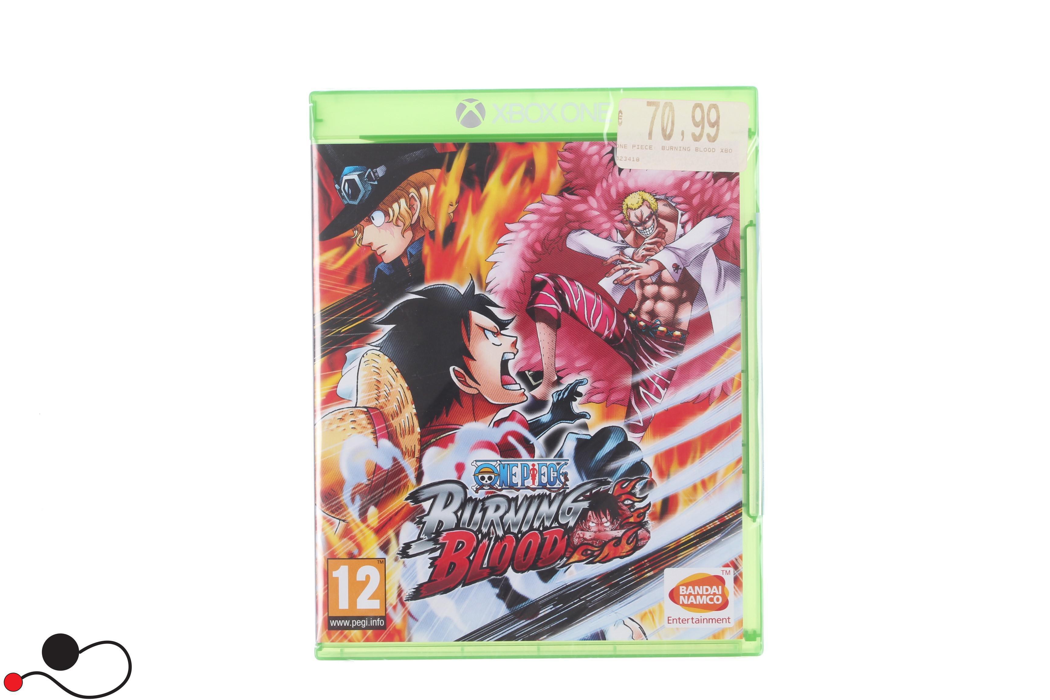 VIDEOGIOCO MICROSOFT XBOX ONE