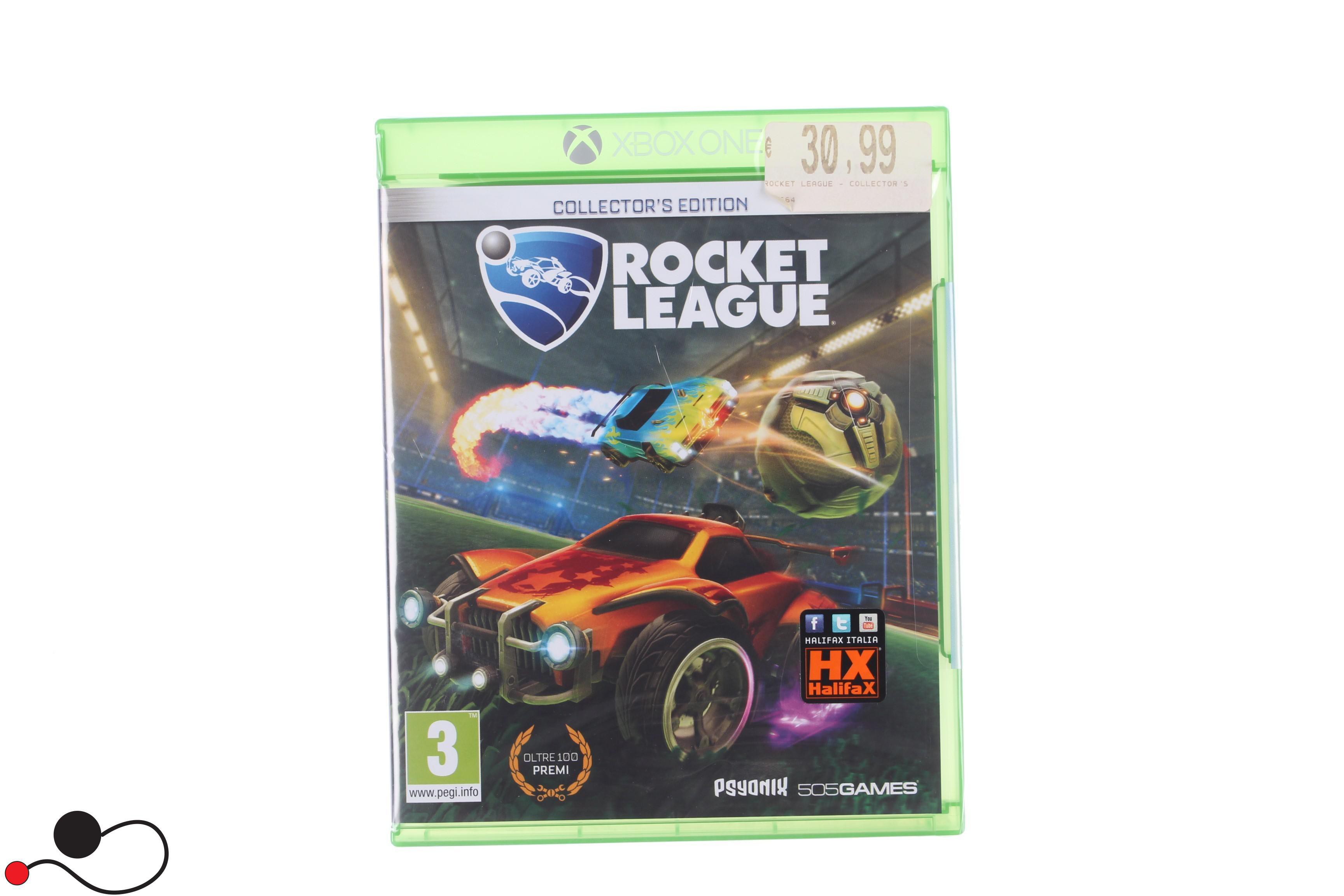 VIDEOGIOCO MICROSOFT XBOX ONE