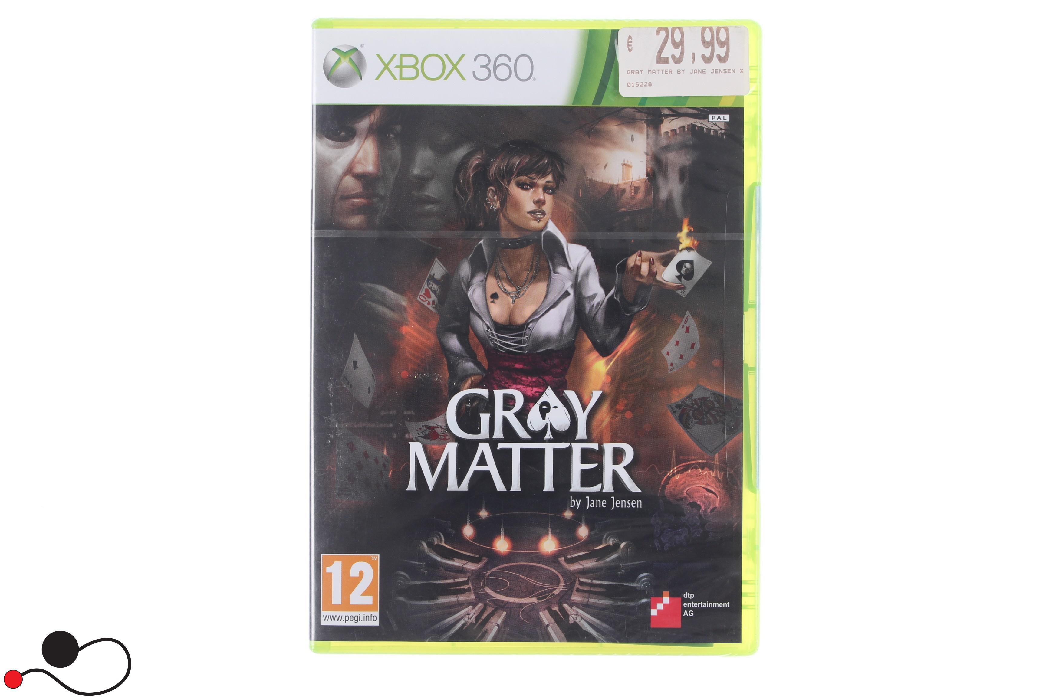 VIDEOGIOCO MICROSOFT XBOX 360