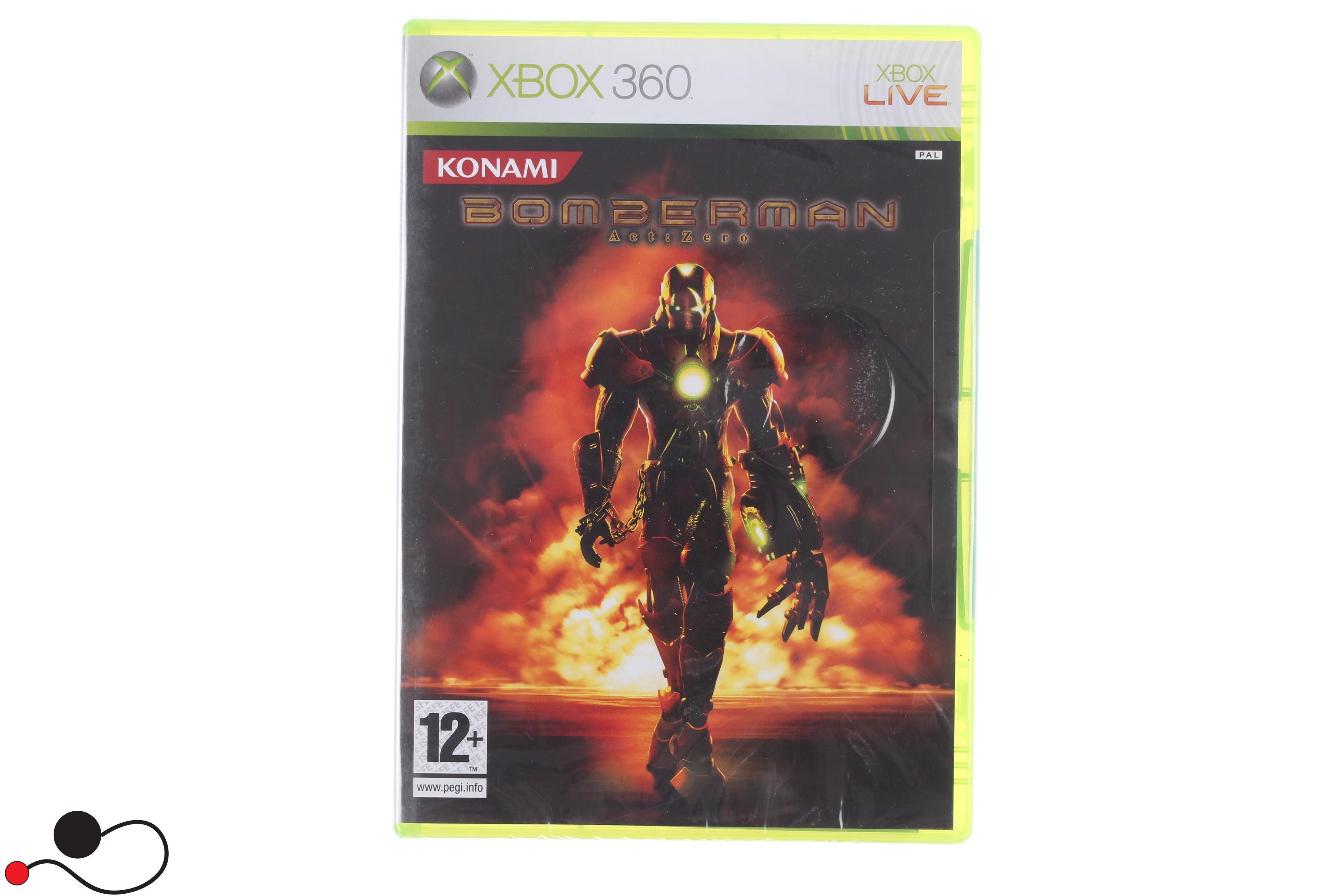 VIDEOGIOCO MICROSOFT XBOX 360