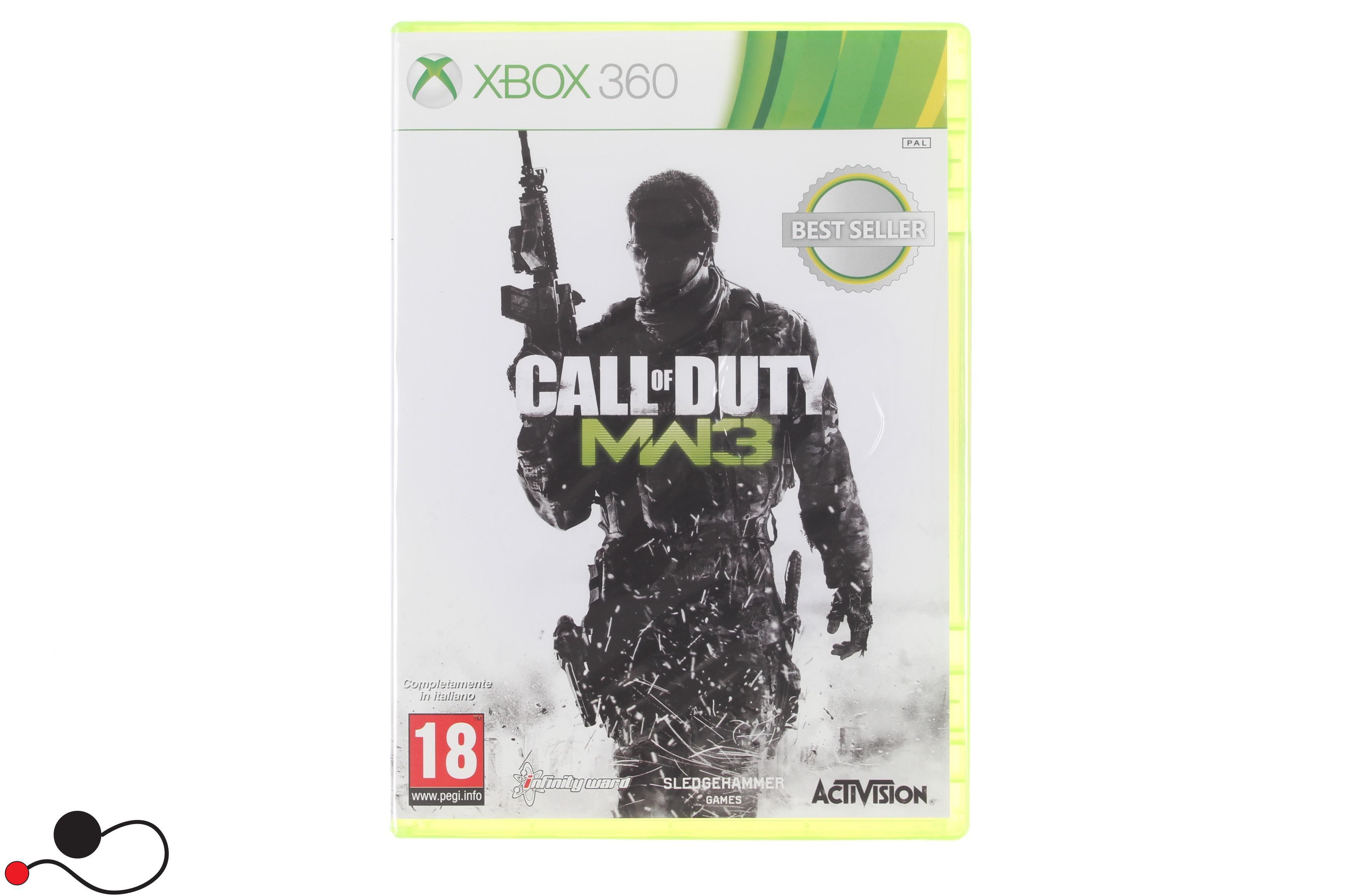 VIDEOGIOCO MICROSOFT XBOX 360