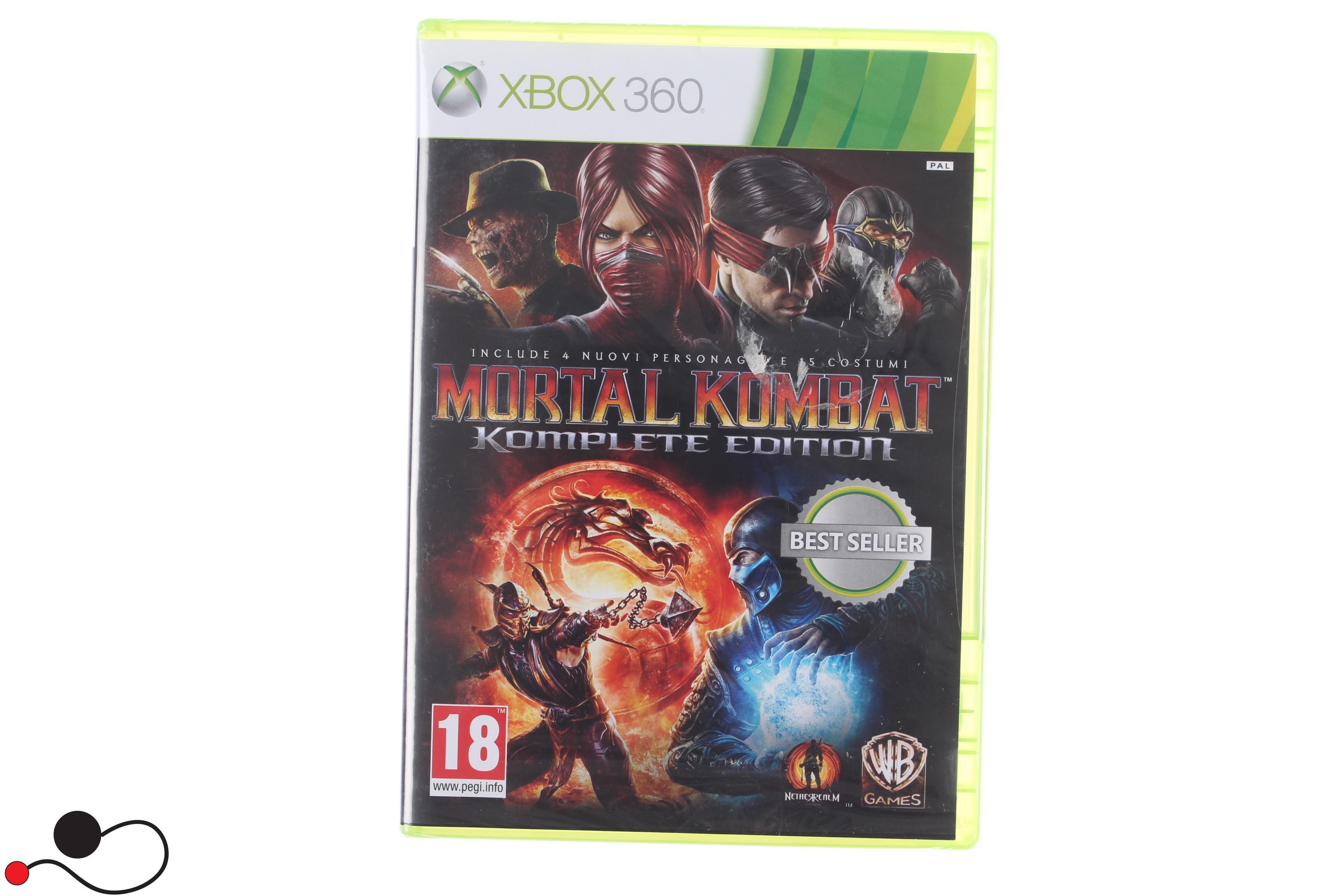 VIDEOGIOCO MICROSOFT XBOX 360