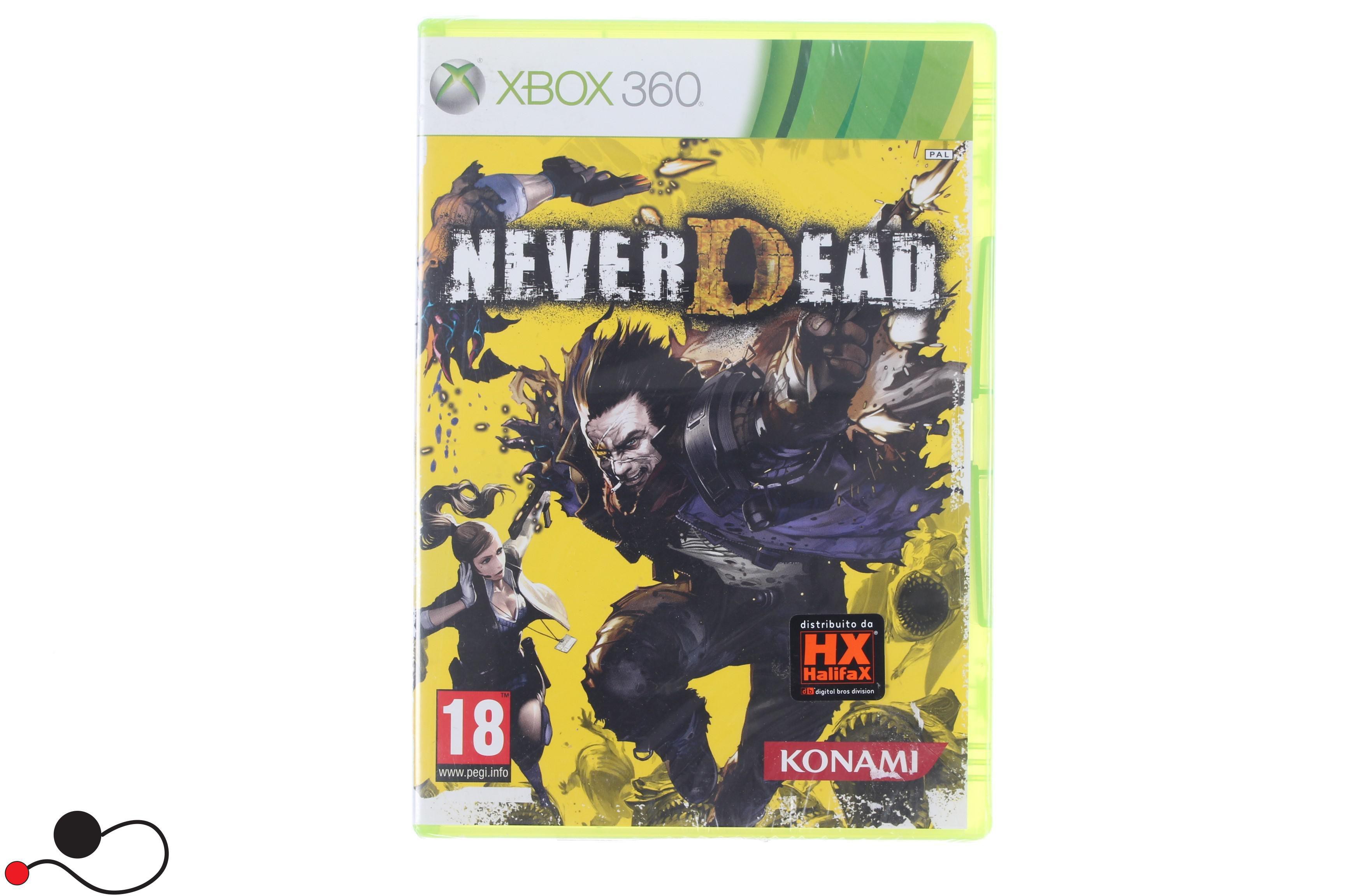VIDEOGIOCO MICROSOFT XBOX 360