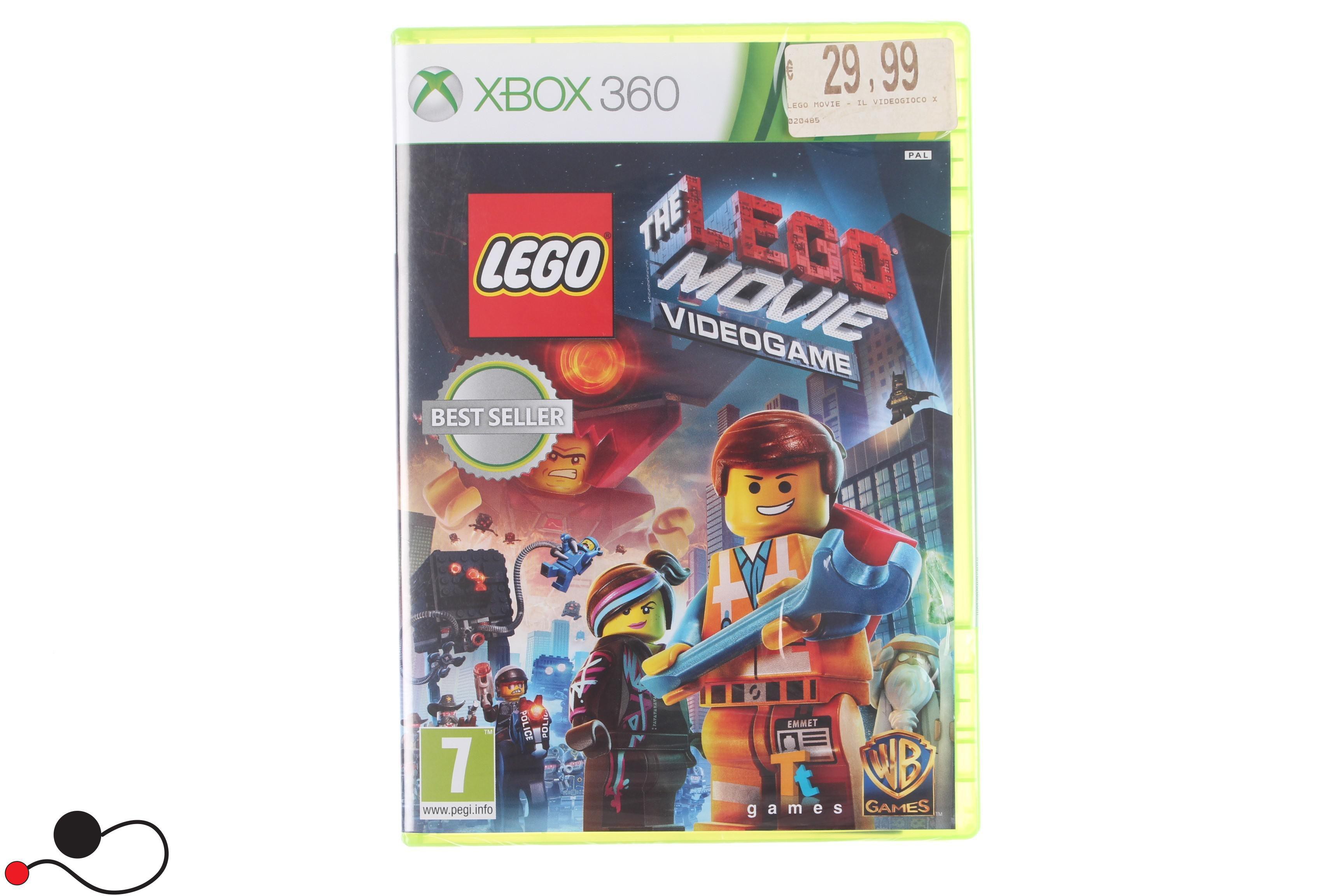 VIDEOGIOCO MICROSOFT XBOX 360
