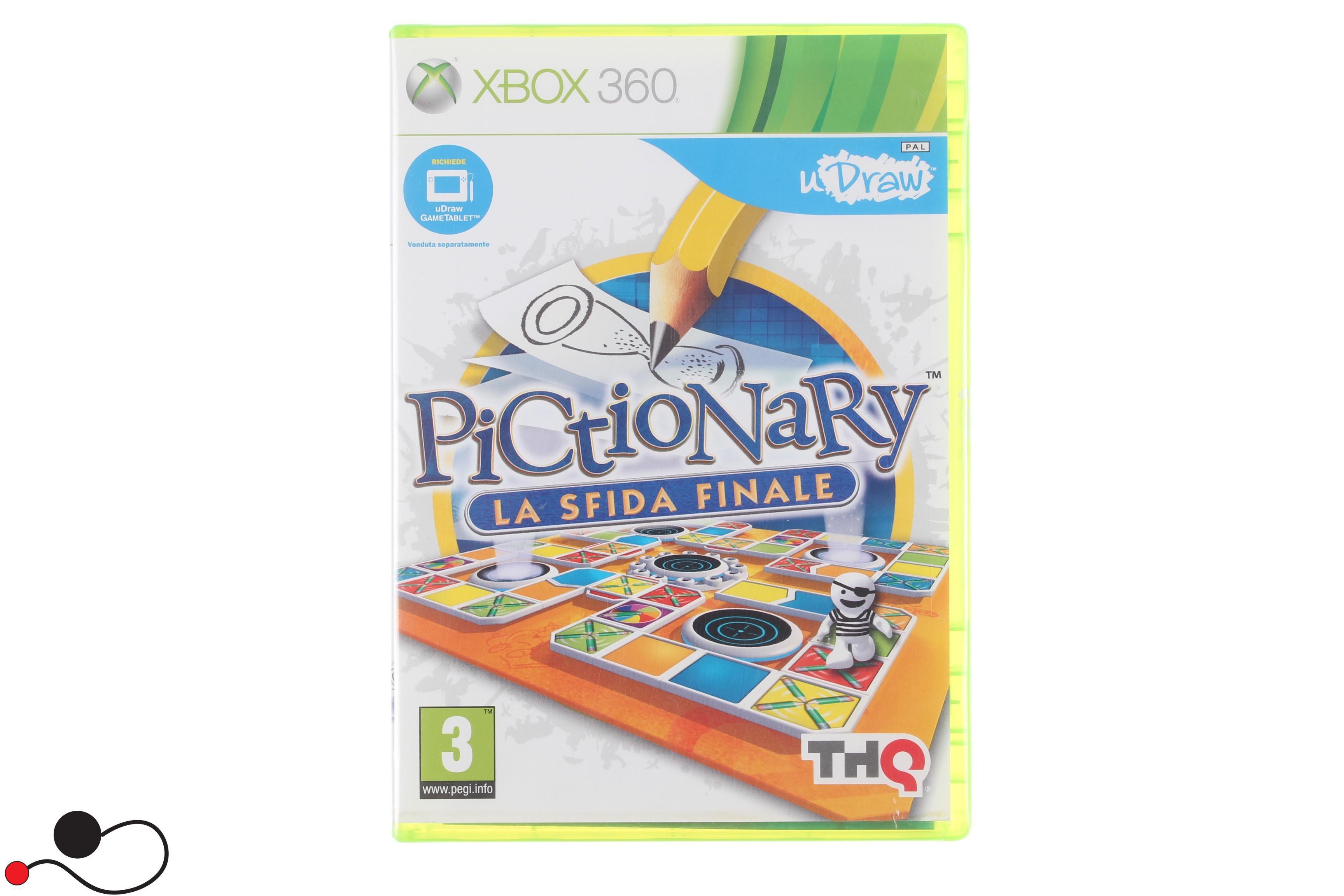 VIDEOGIOCO MICROSOFT XBOX 360