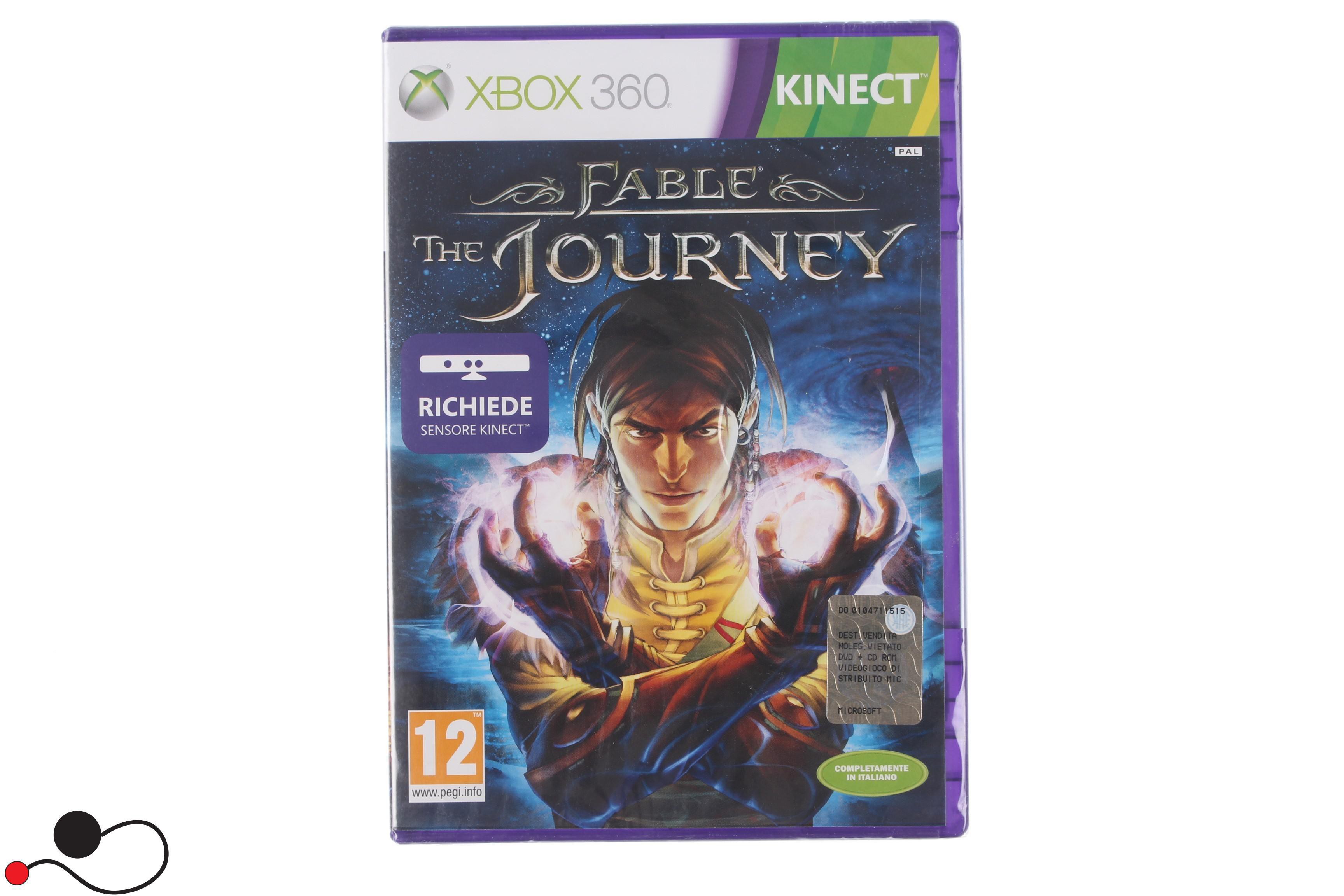 VIDEOGIOCO MICROSOFT XBOX 360