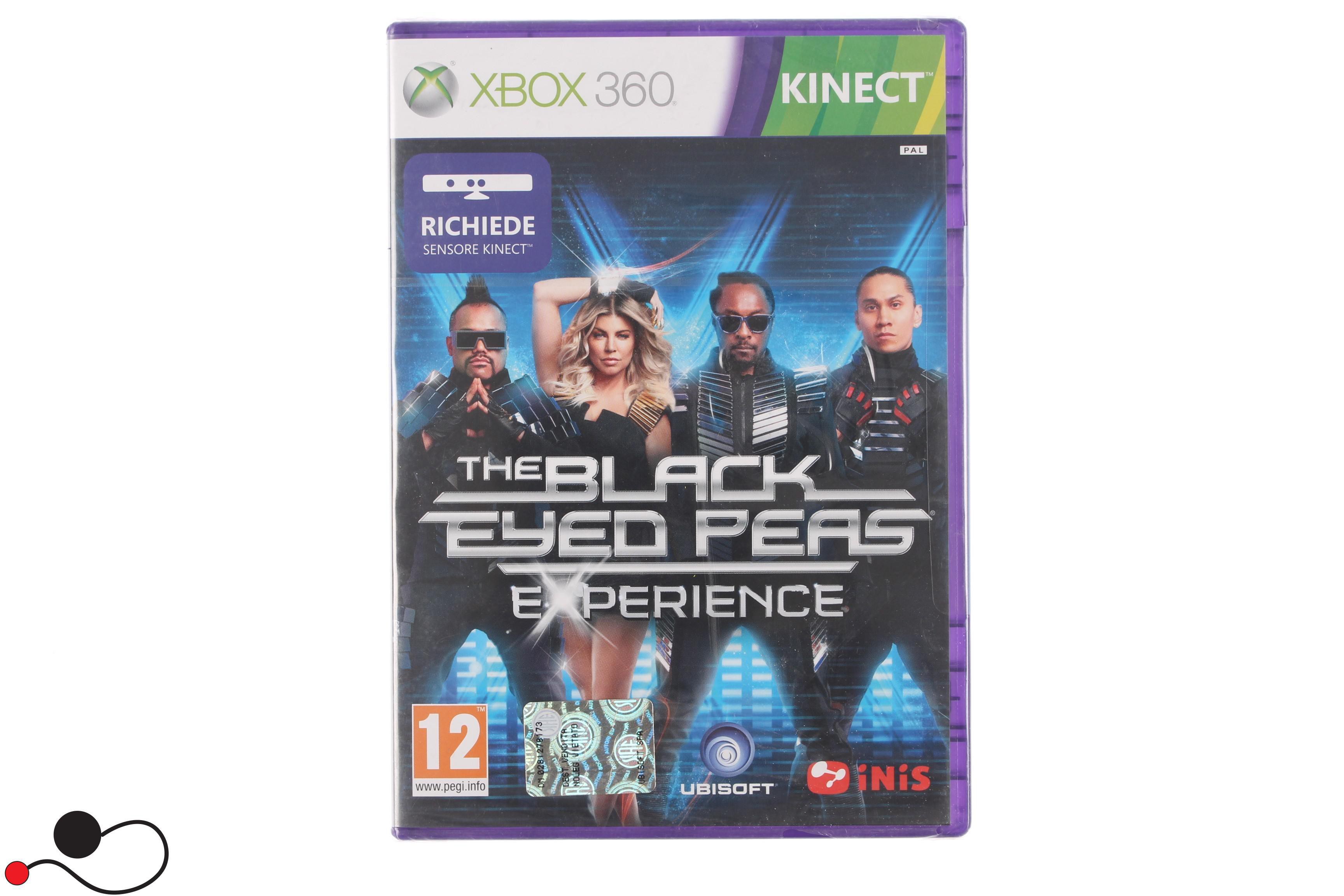 VIDEOGIOCO MICROSOFT XBOX 360