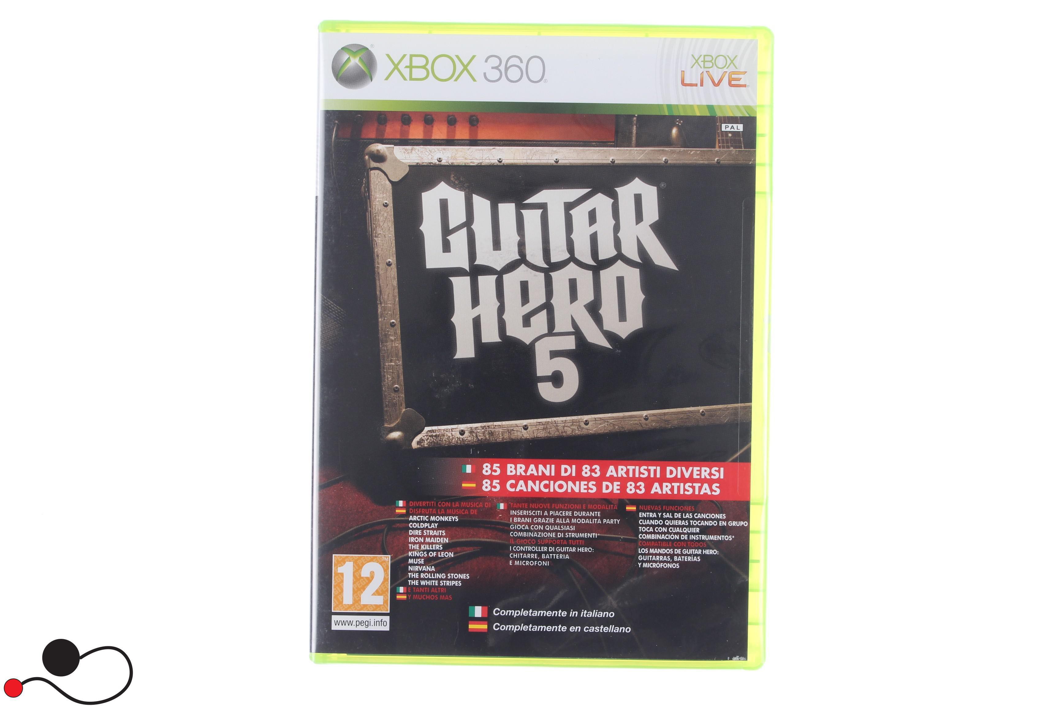 VIDEOGIOCO MICROSOFT XBOX 360