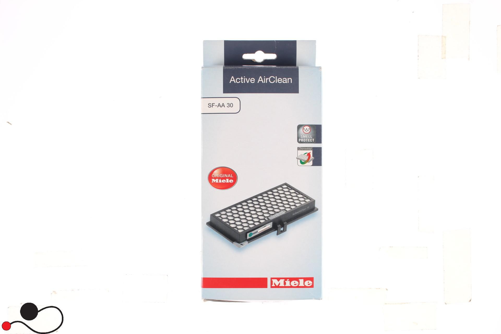 FILTRO ASPIRAPOLVERE MIELE