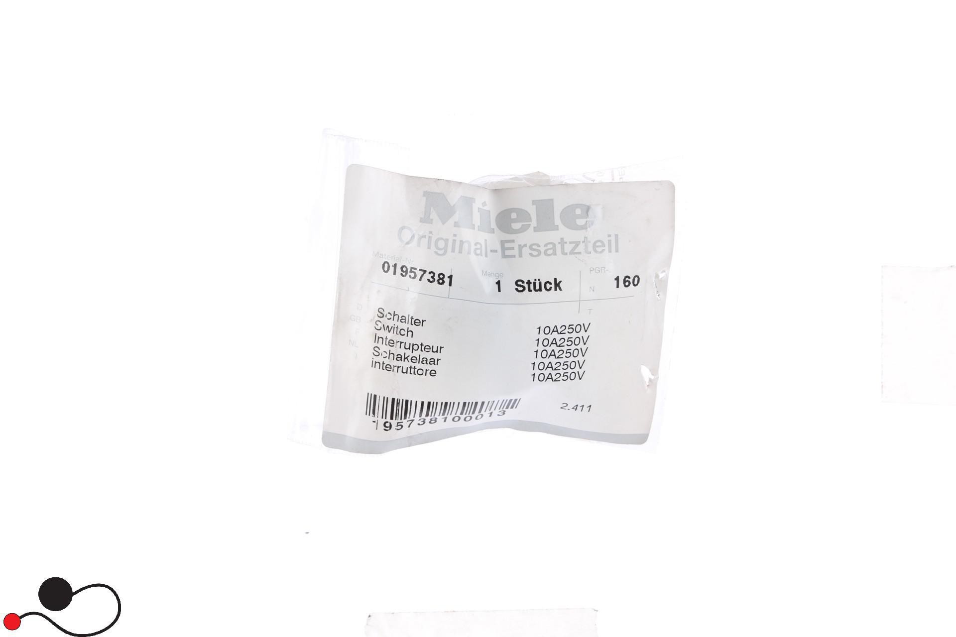 Ricambio aspirapolvere Miele