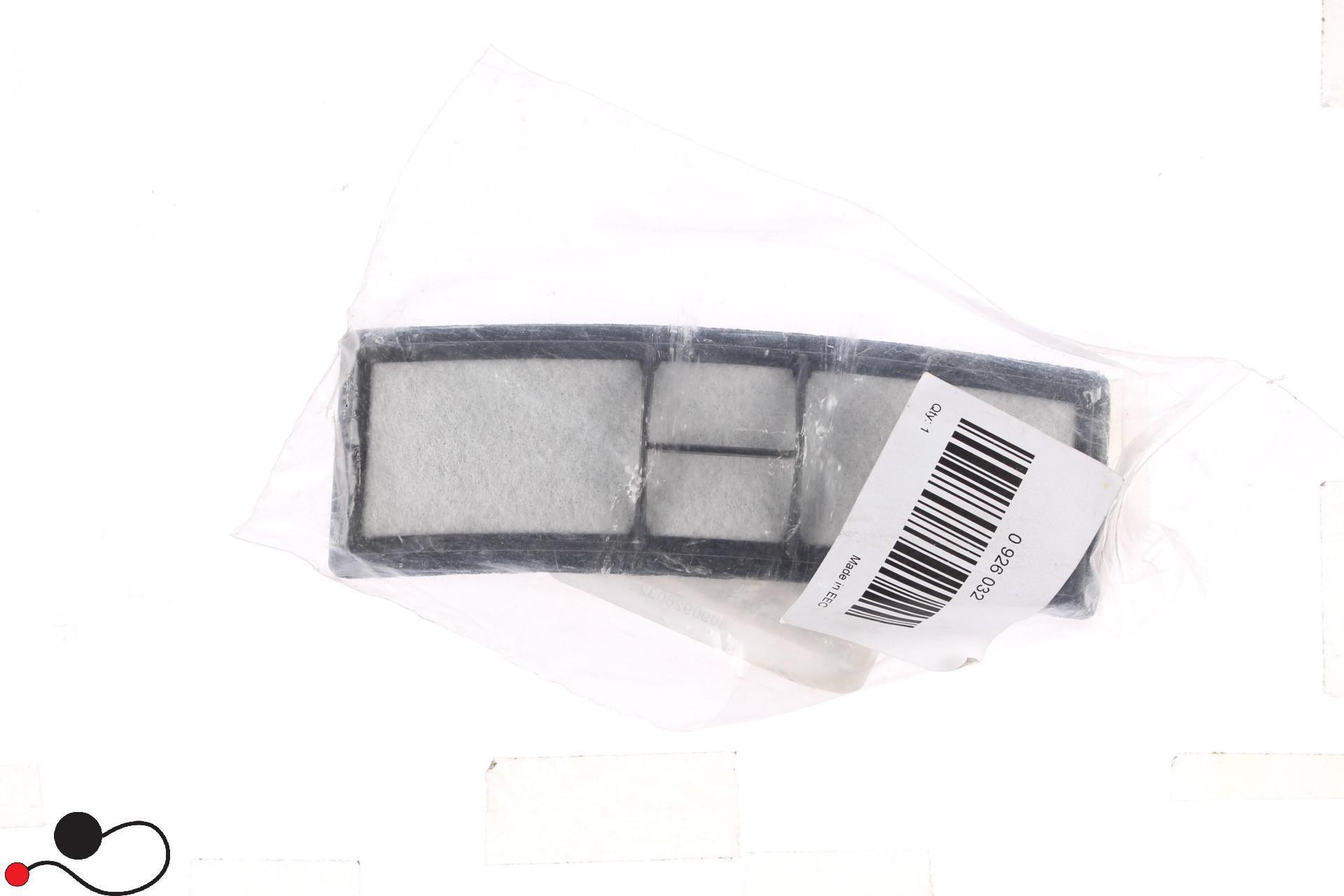 FILTRO ASPIRAPOLVERE MOULINEX