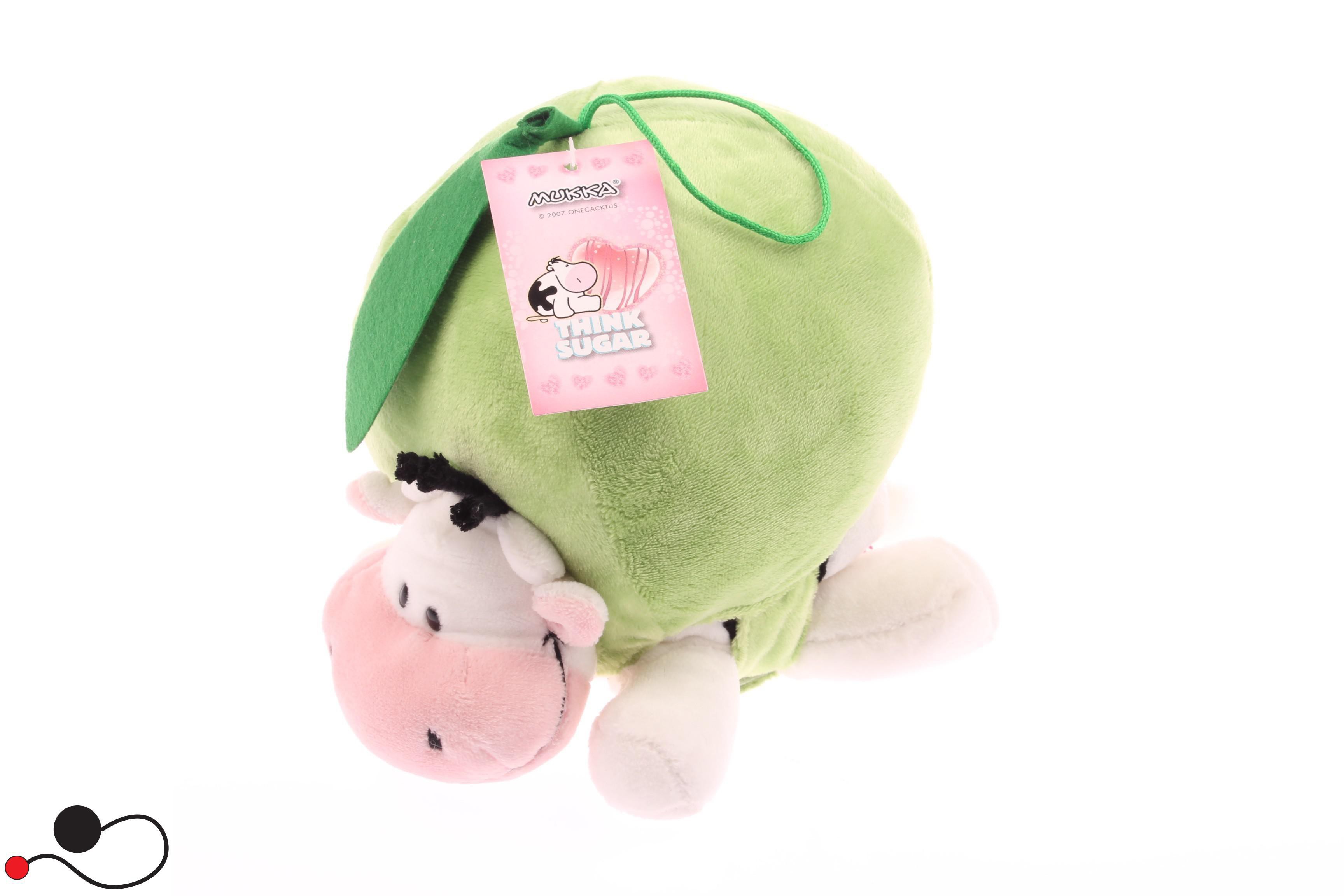 PELUCHE MUKKA